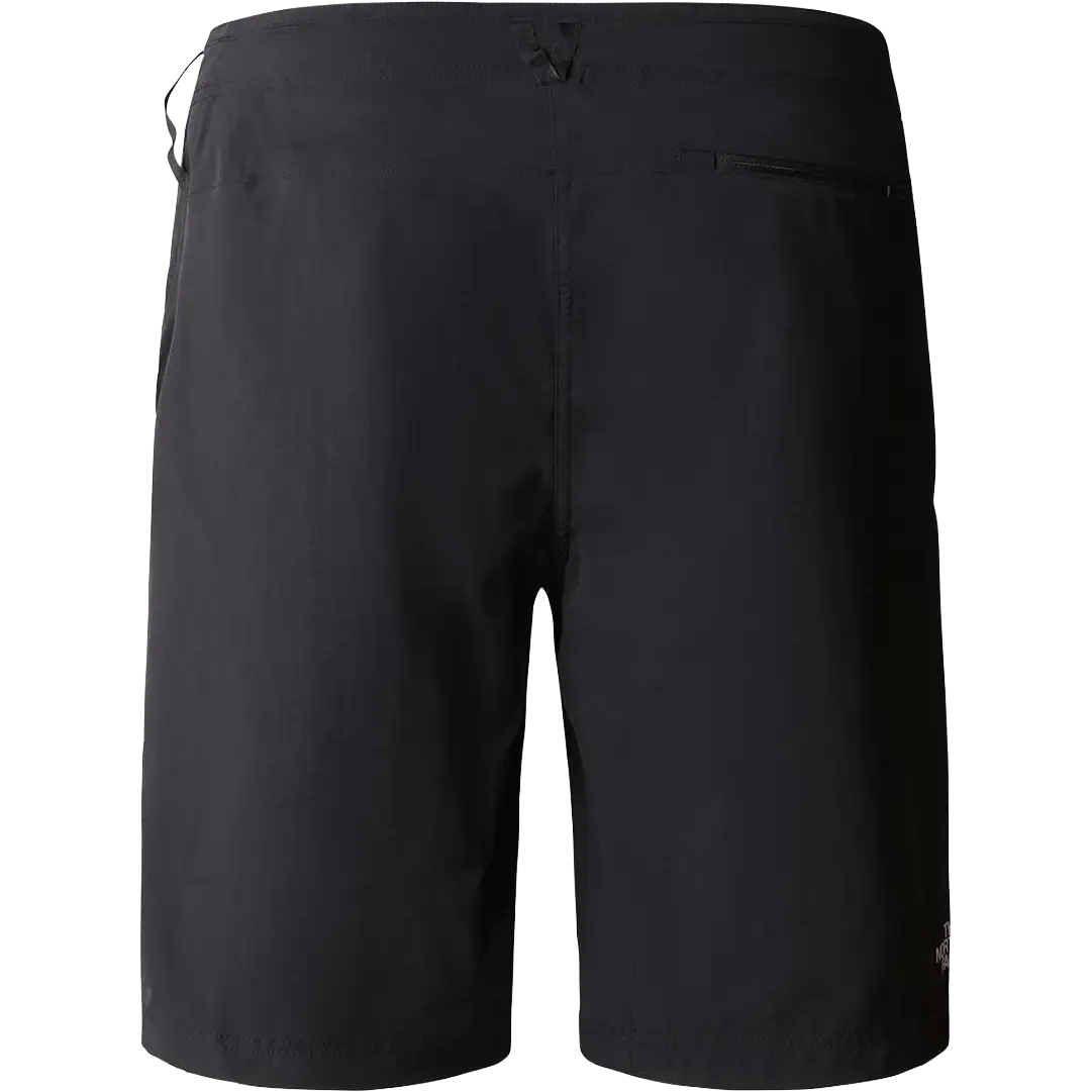 Speedlight Slim Tapered Shorts Men herreshorts