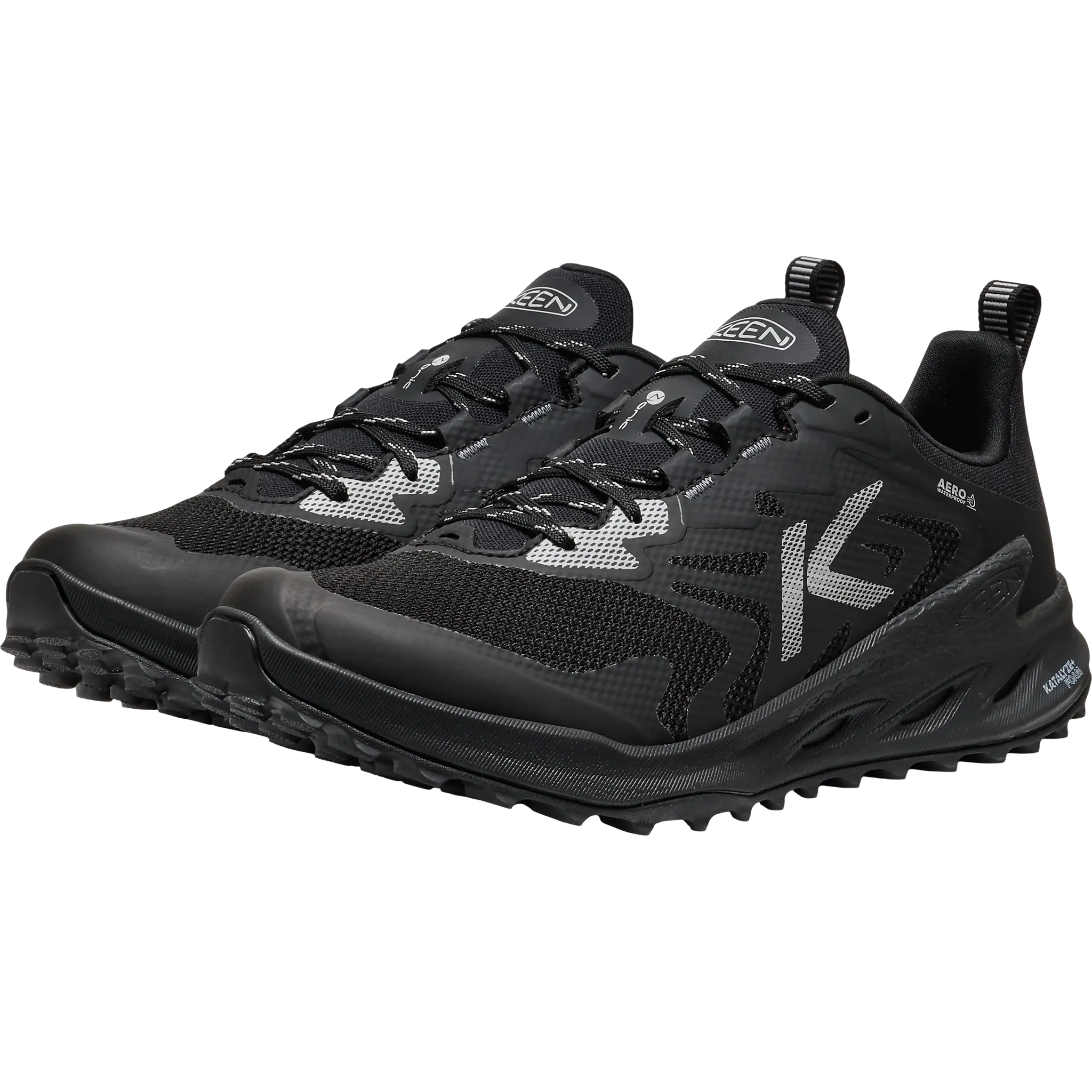Zionic NXT WP Men