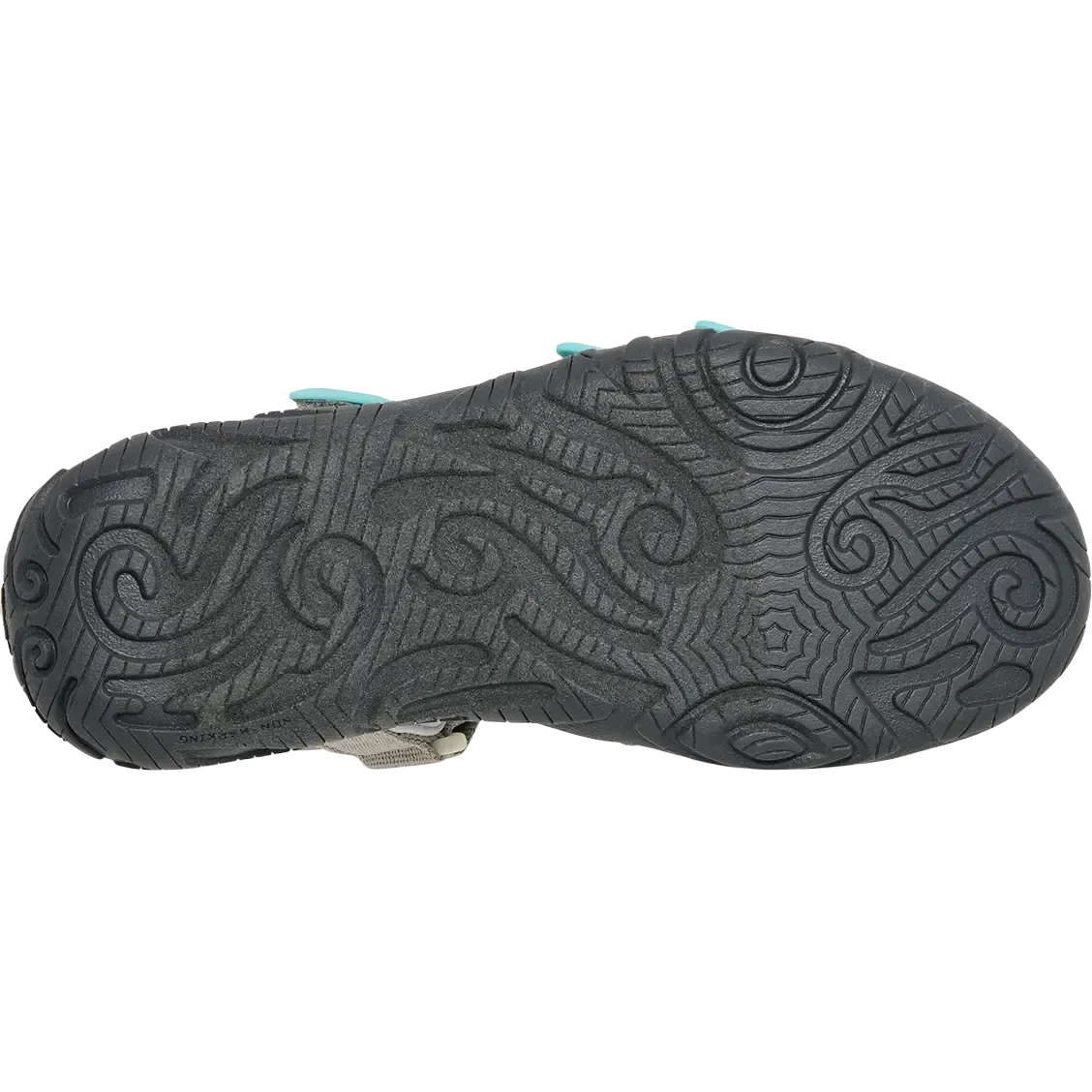 Tirra Kids børnesandal