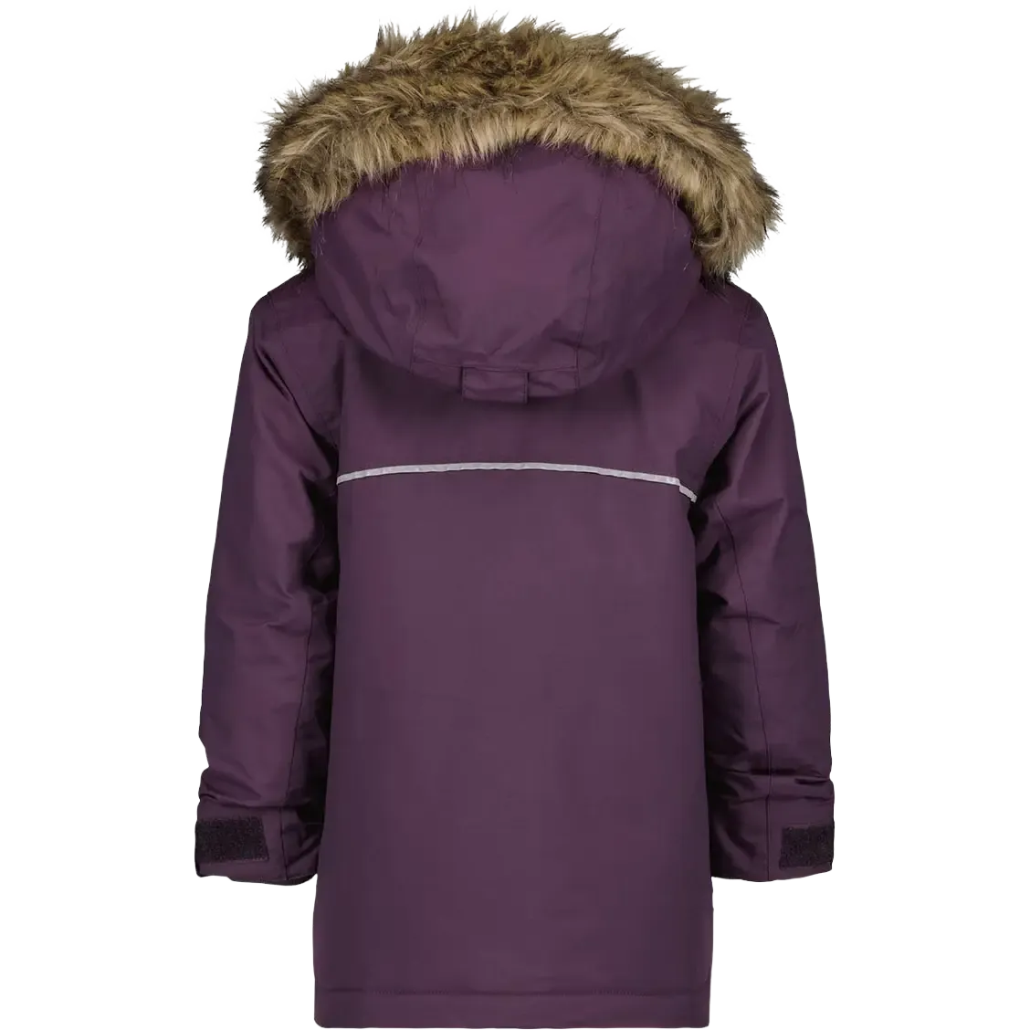 Kure Kids Parka 6 vinterjakke