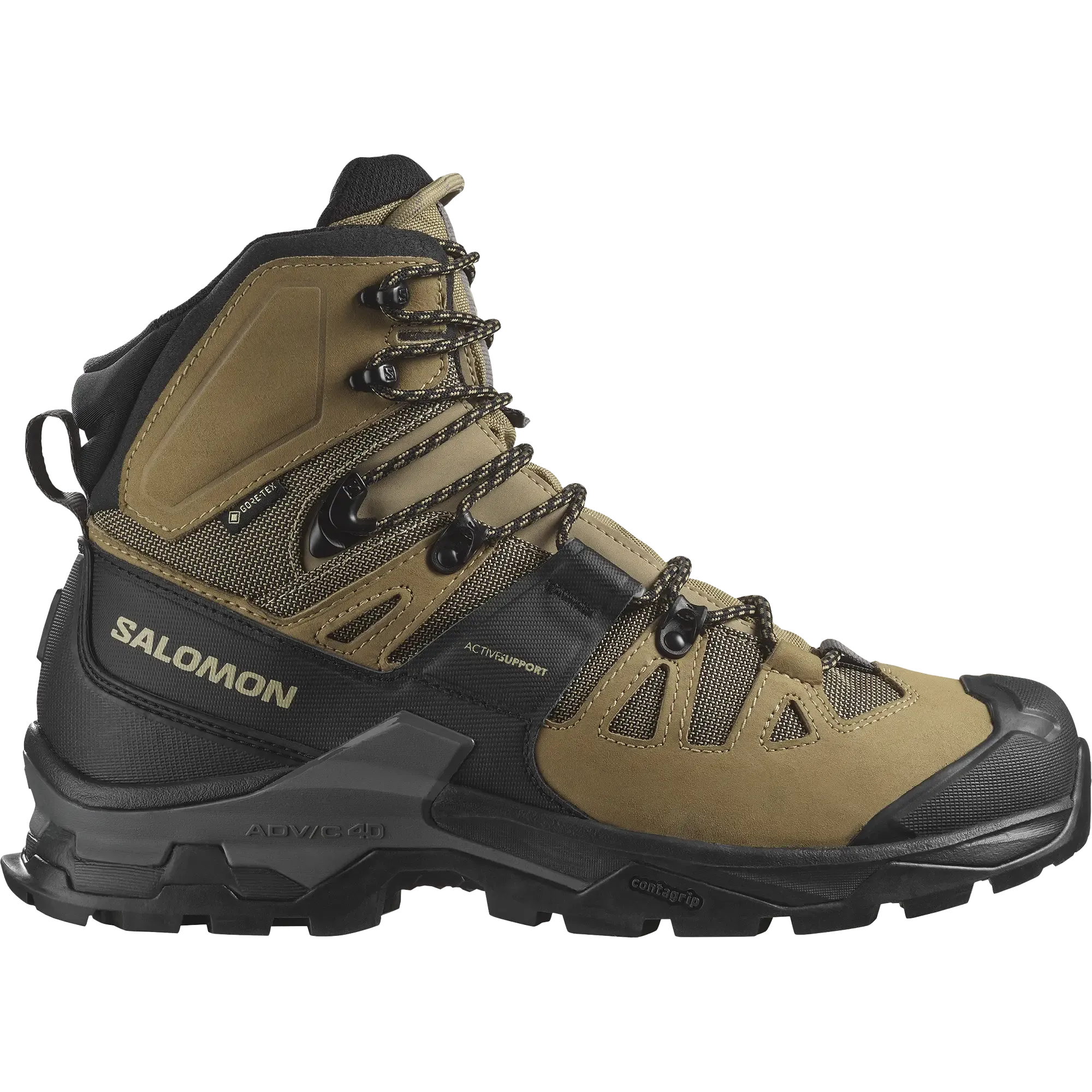 Quest 4D GTX M Vandrestøvle