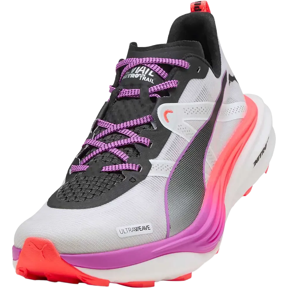 Deviate Nitro Elite Trail Men