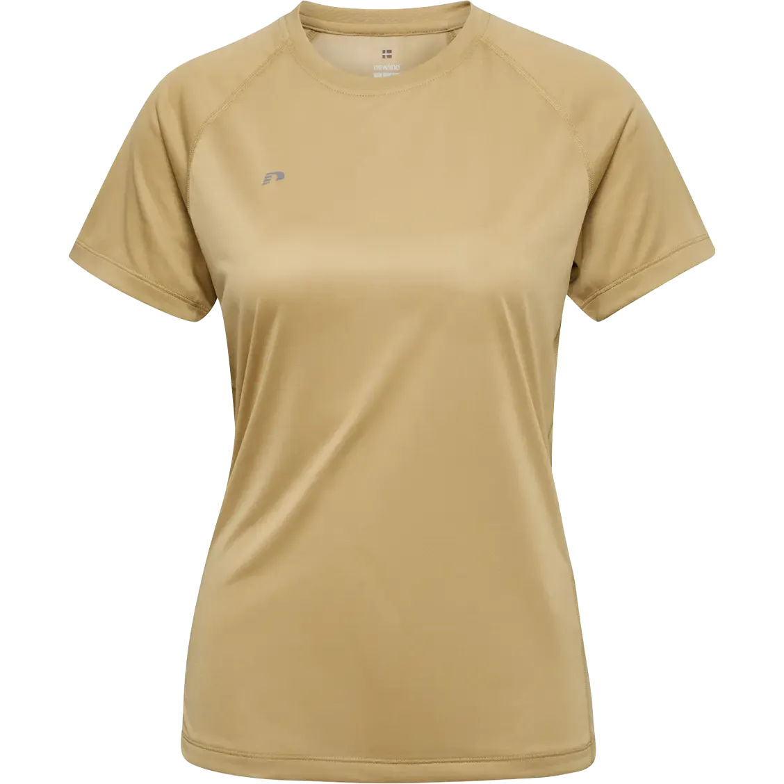 Beat T-shirt Kvinnor