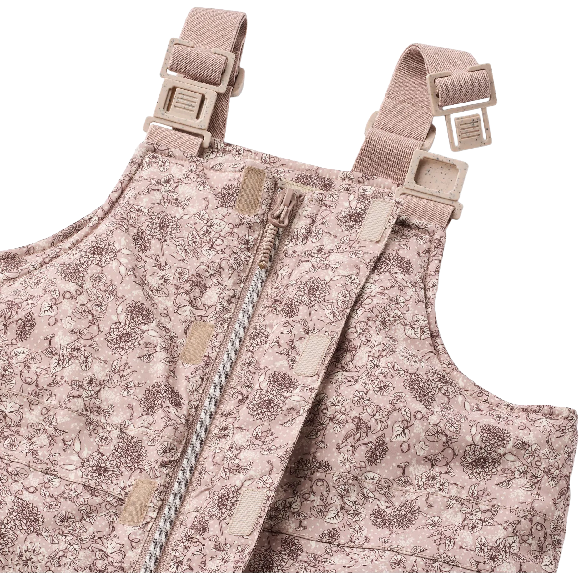 Ski Trousers Runno
