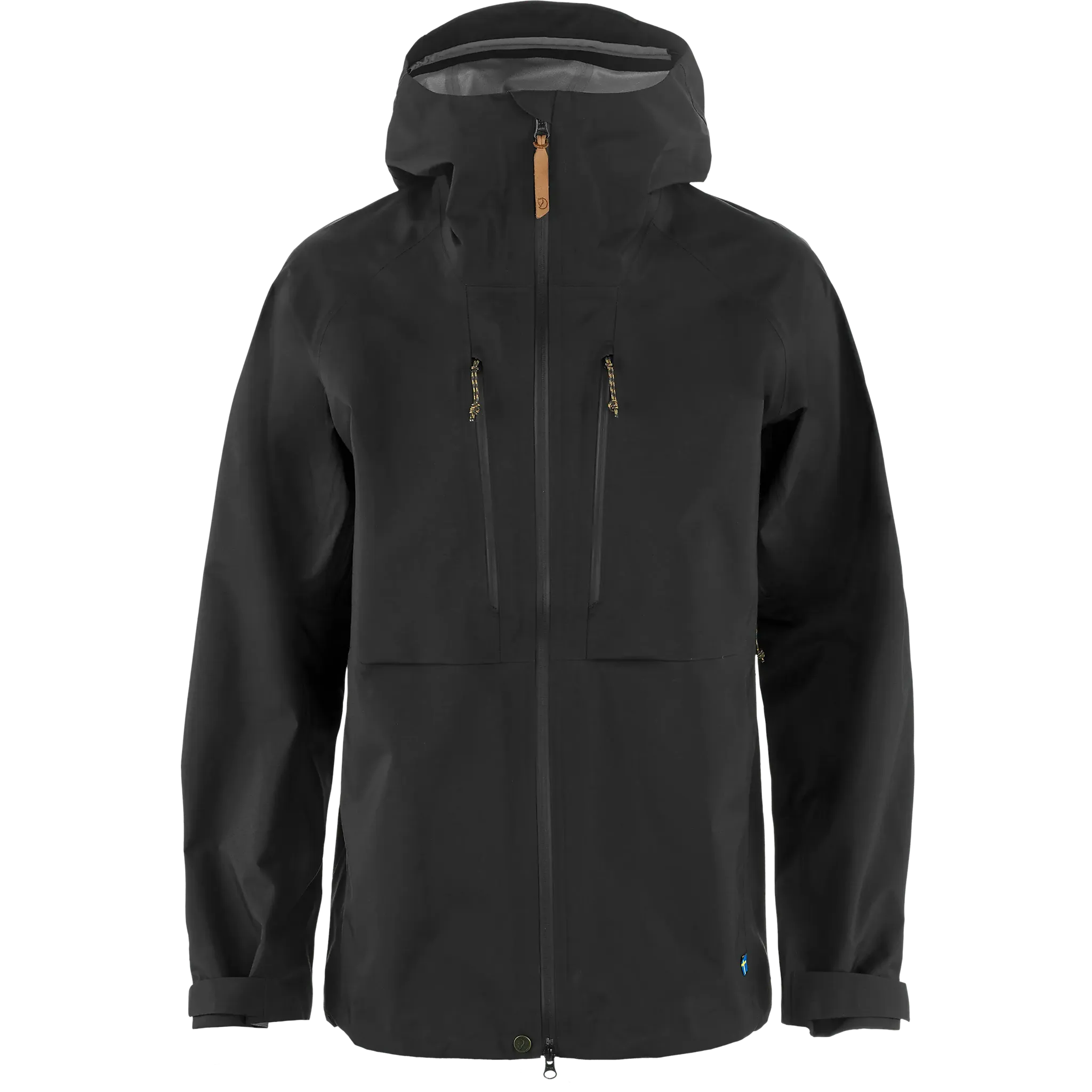 Keb GTX Jacket Men regnjacka