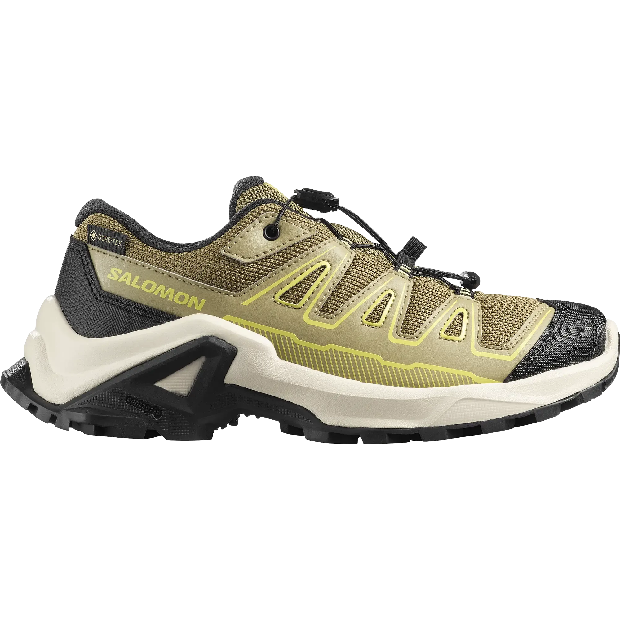 X Ultra GTX Junior børnesko