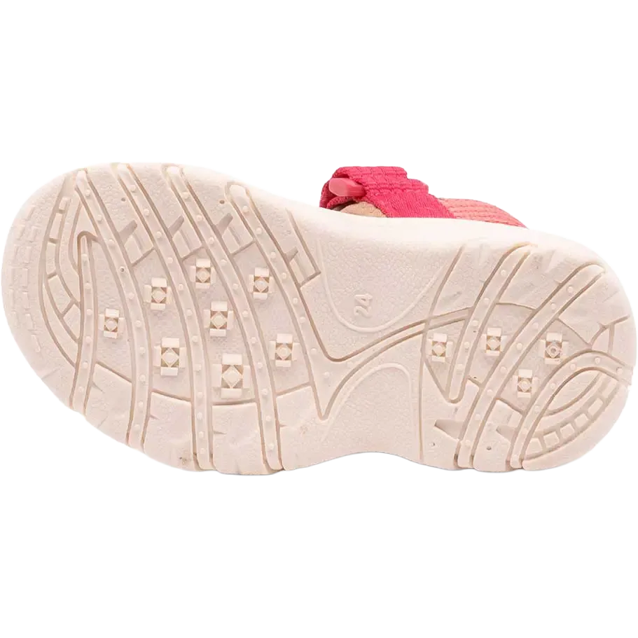 Nico børnesandal
