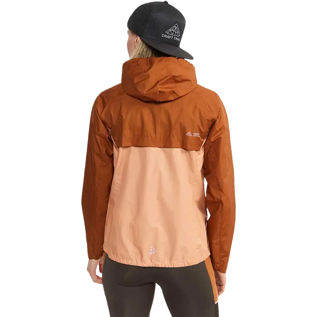 Pro Trail 2L Light Weight Jacket Women