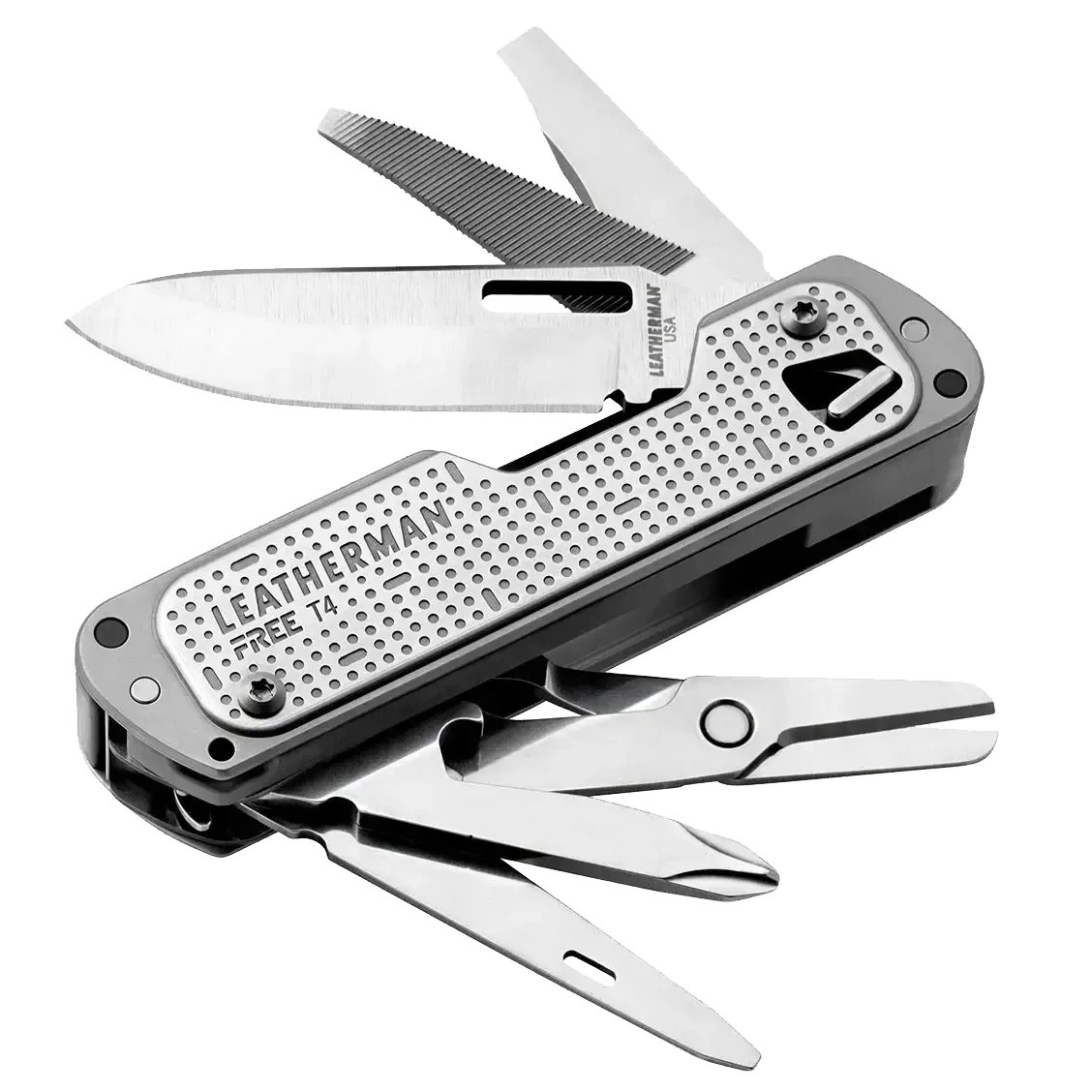 Free T4 multitool
