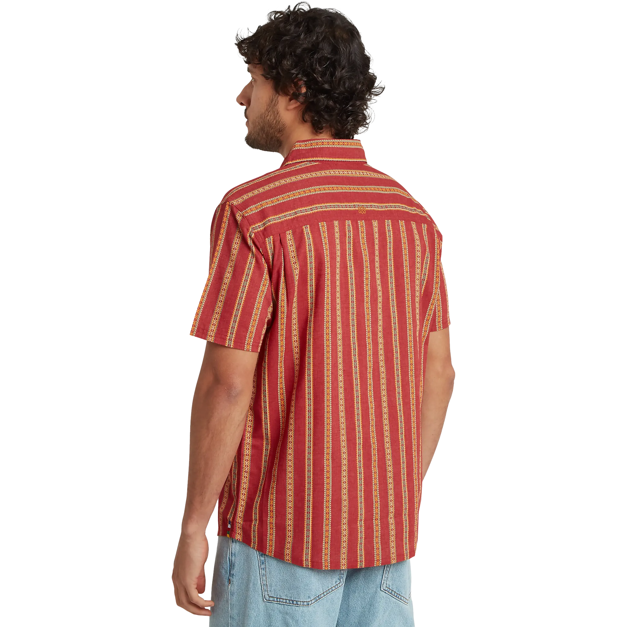 Rupa SS Shirt Men