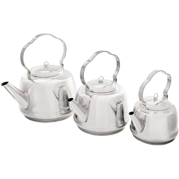 Teakettle tk1 kedel
