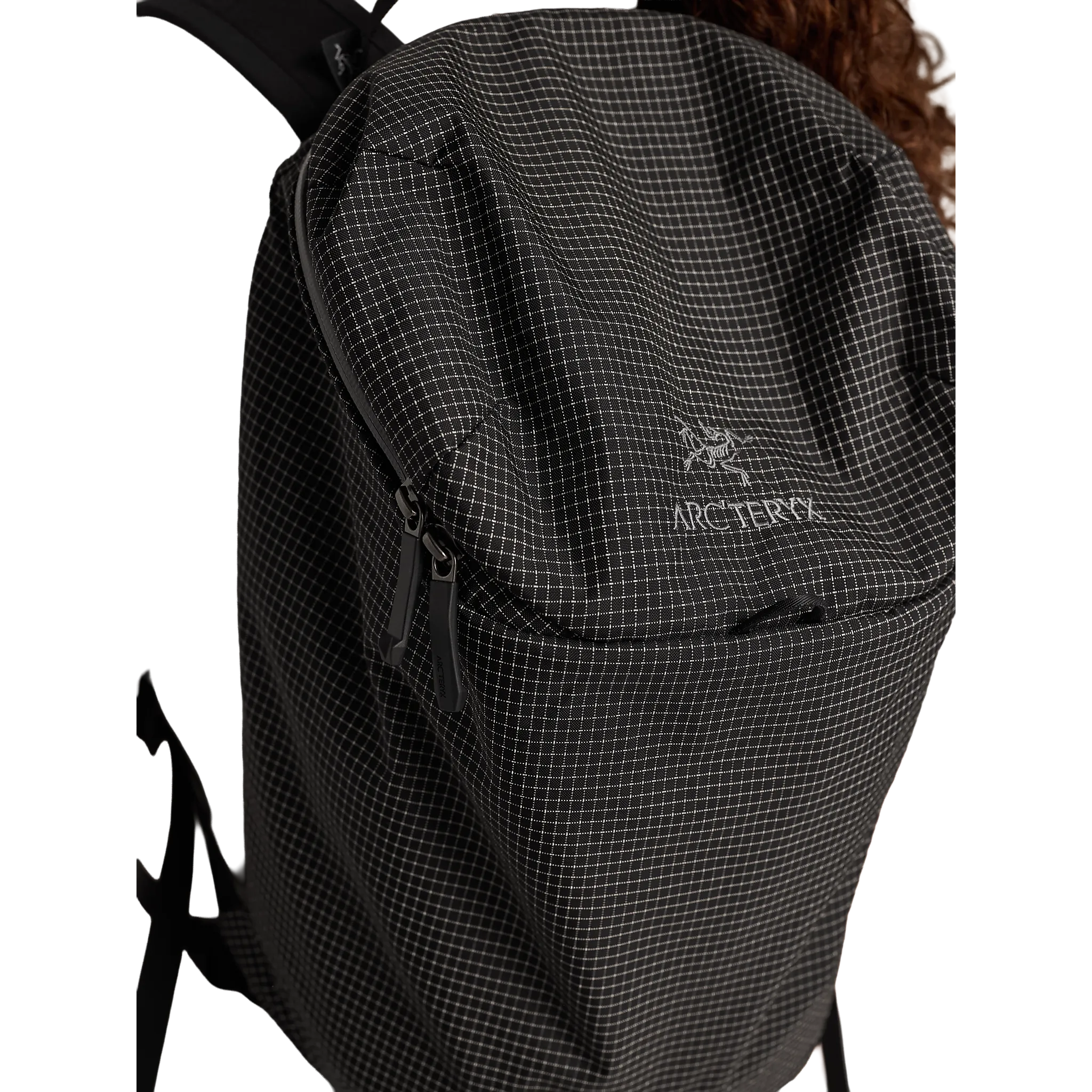 Konseal 15 Backpack