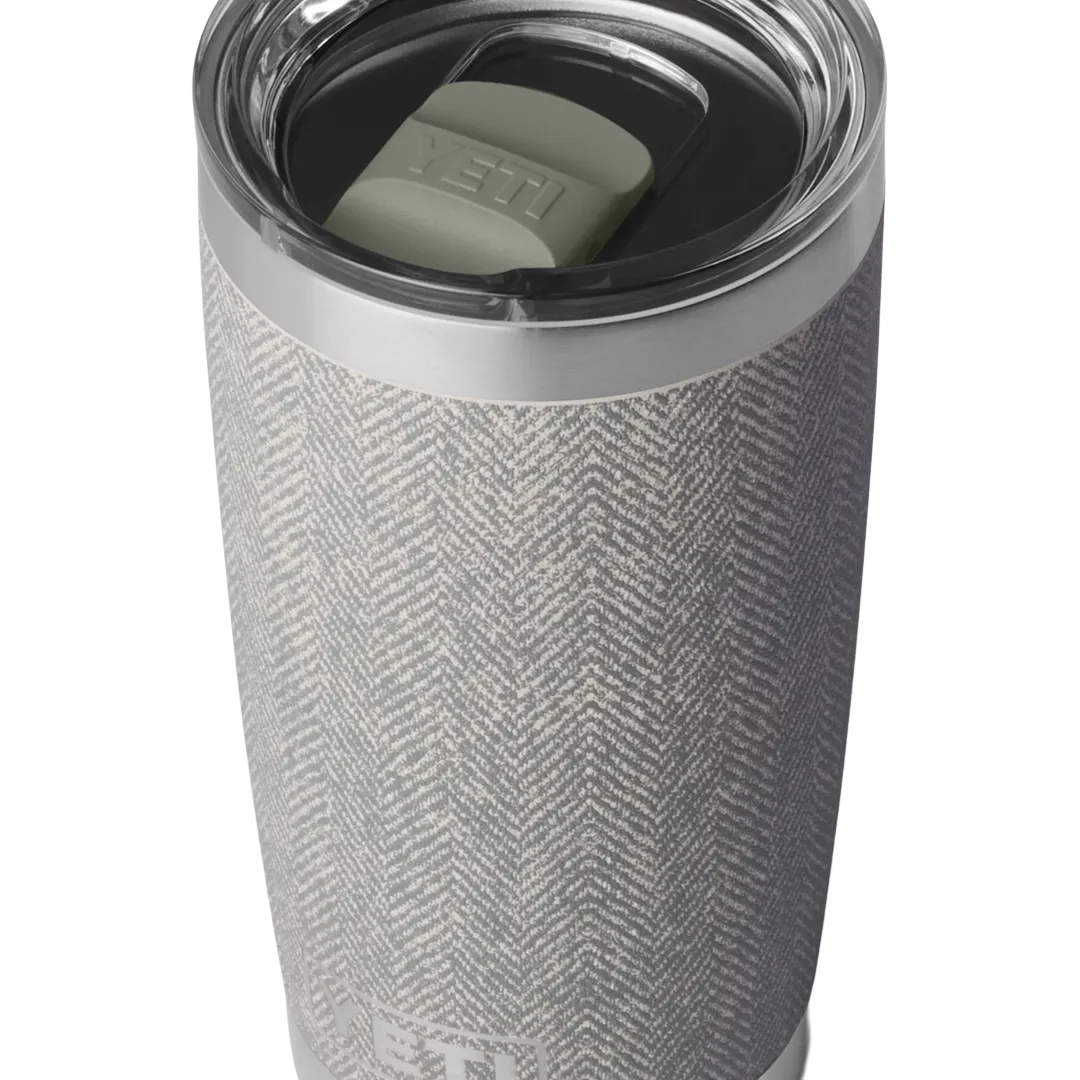 Rambler Tumbler 0,6 liter/20oz
