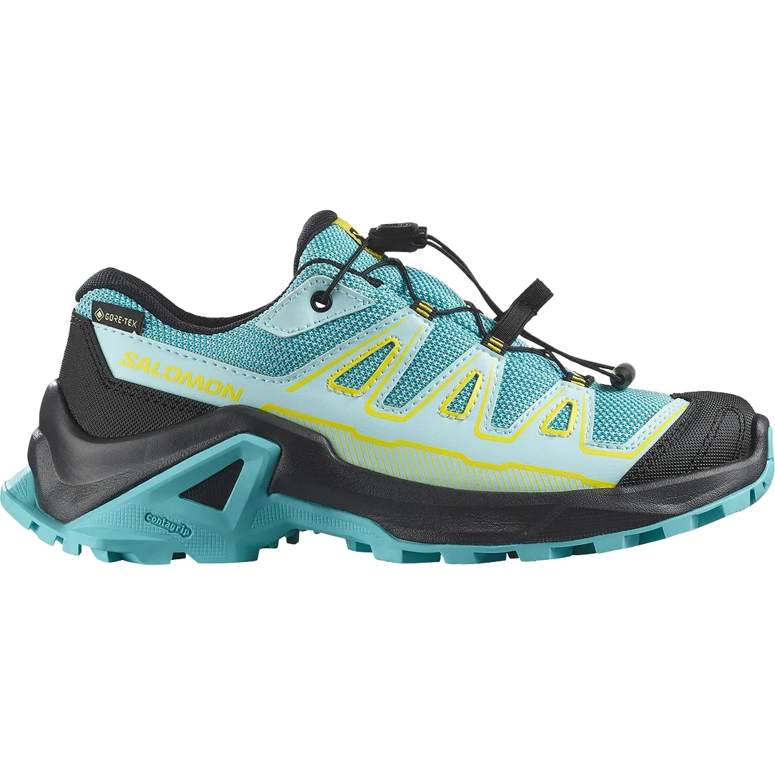 X Ultra GTX Junior børnesko