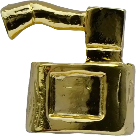 Guld plating/Guld