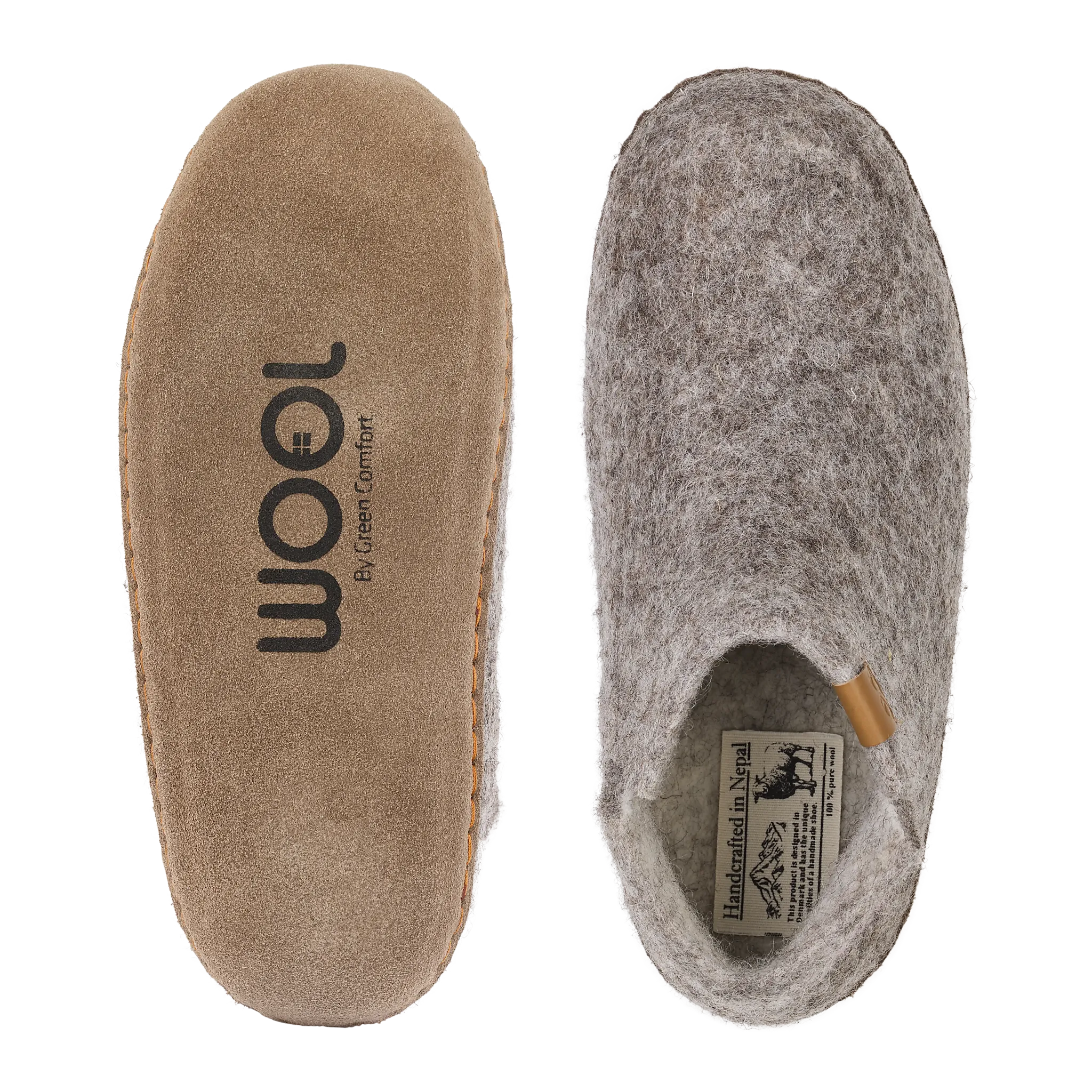 Everest Wool Boot Støt Brysterne Women