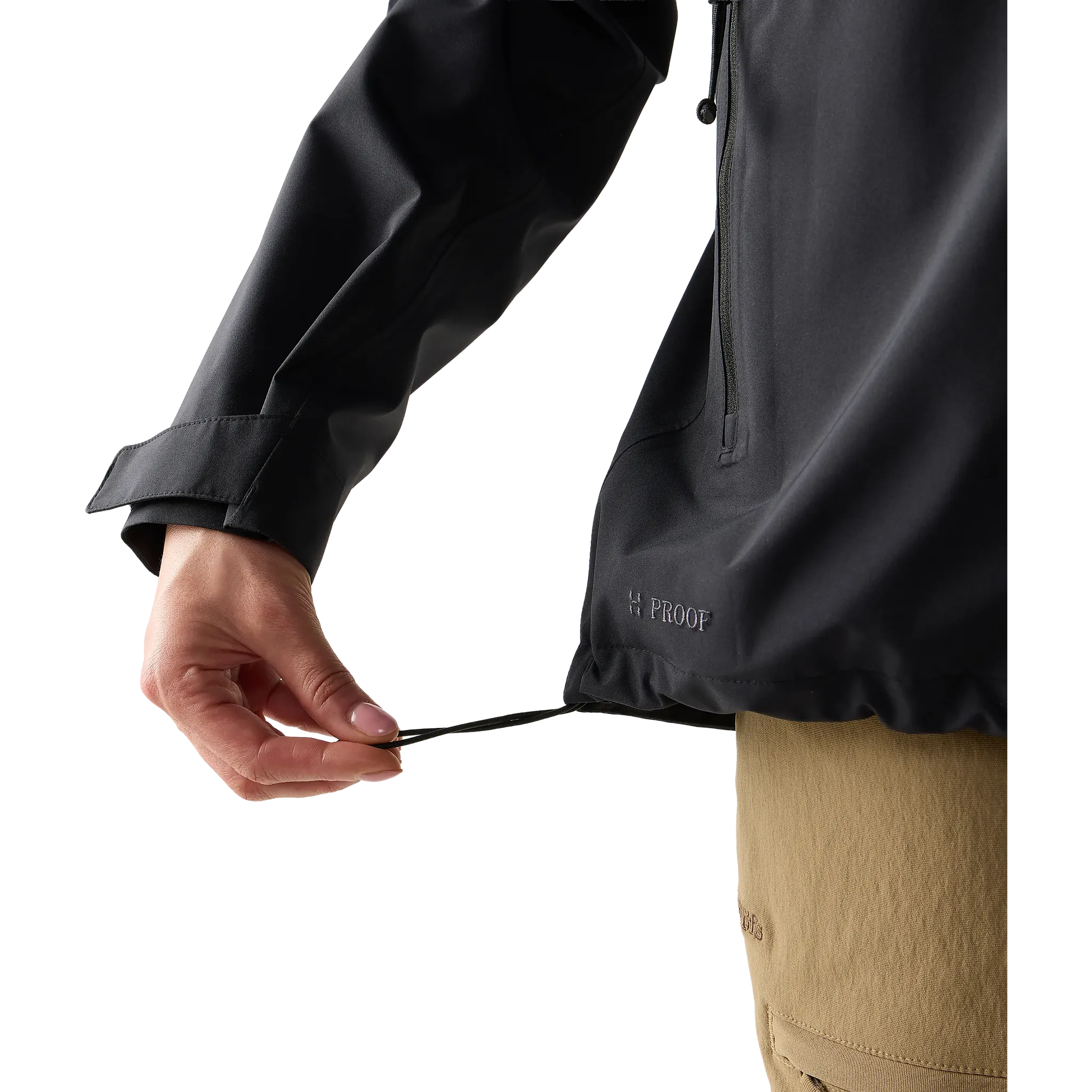 Ozka Proof Jacket Women
