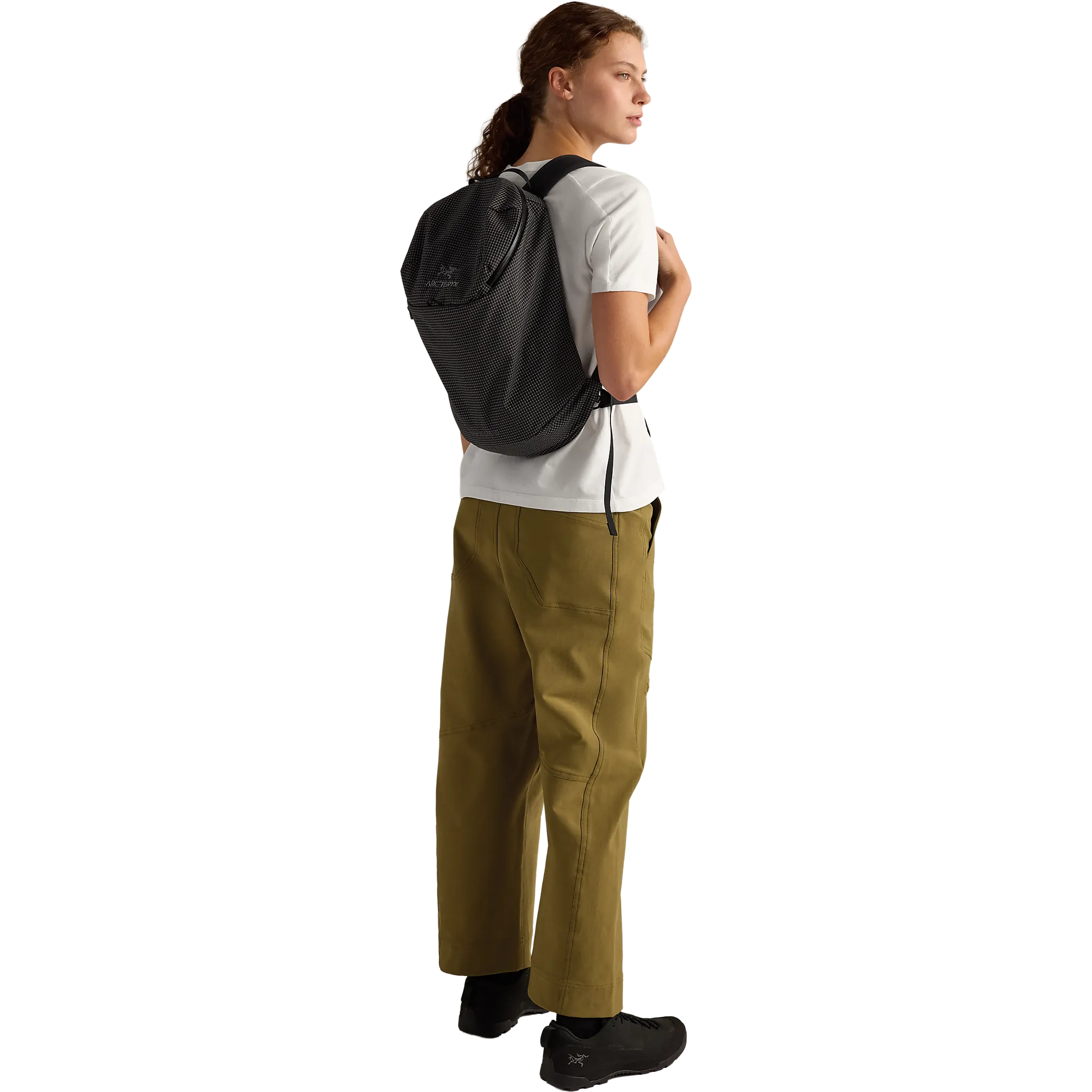 Konseal 15 Backpack