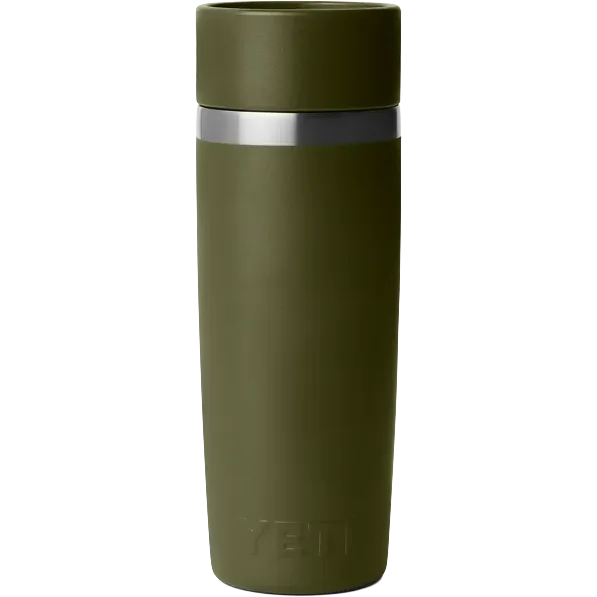 Rambler 16 Oz Reseflaska