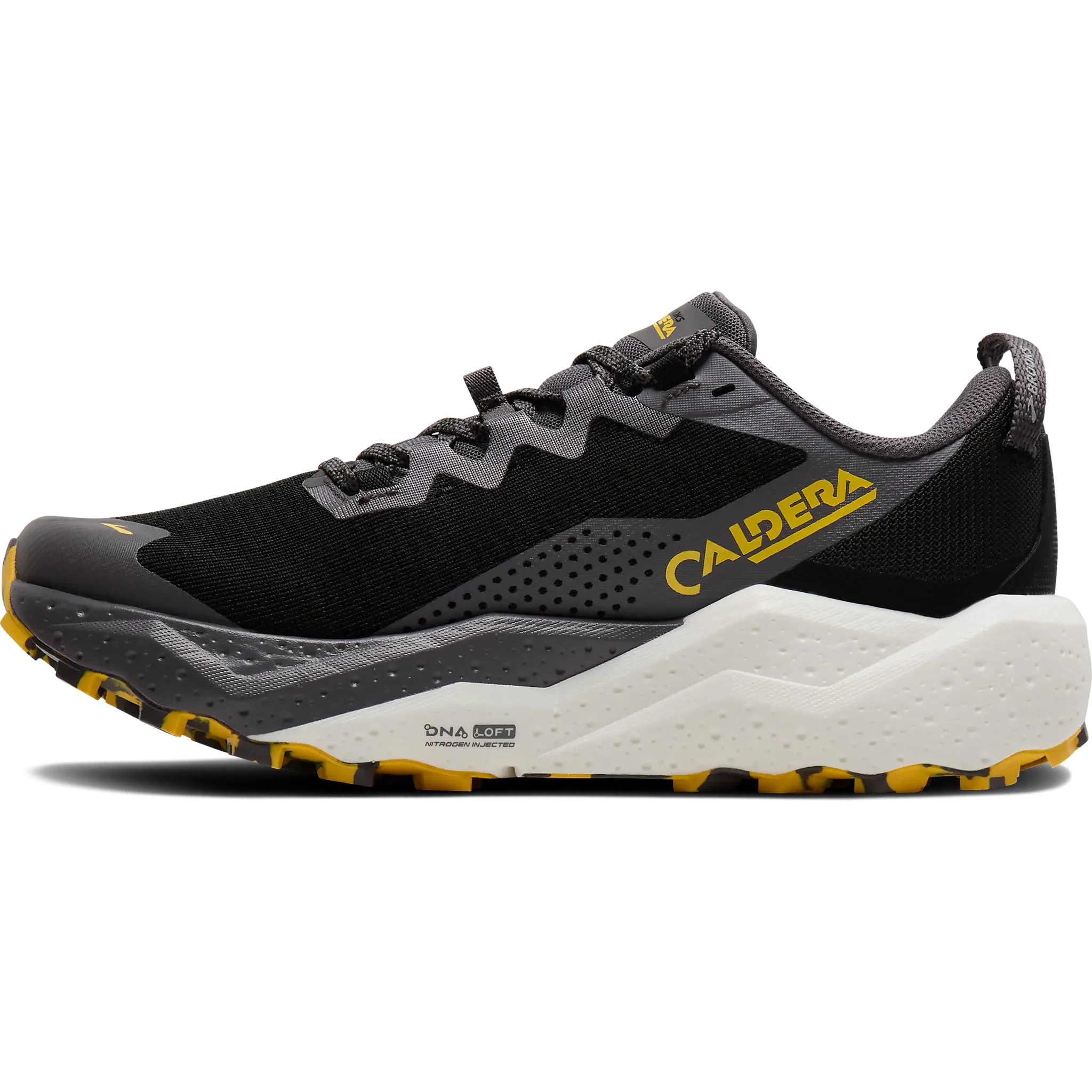 Caldera 8 Men