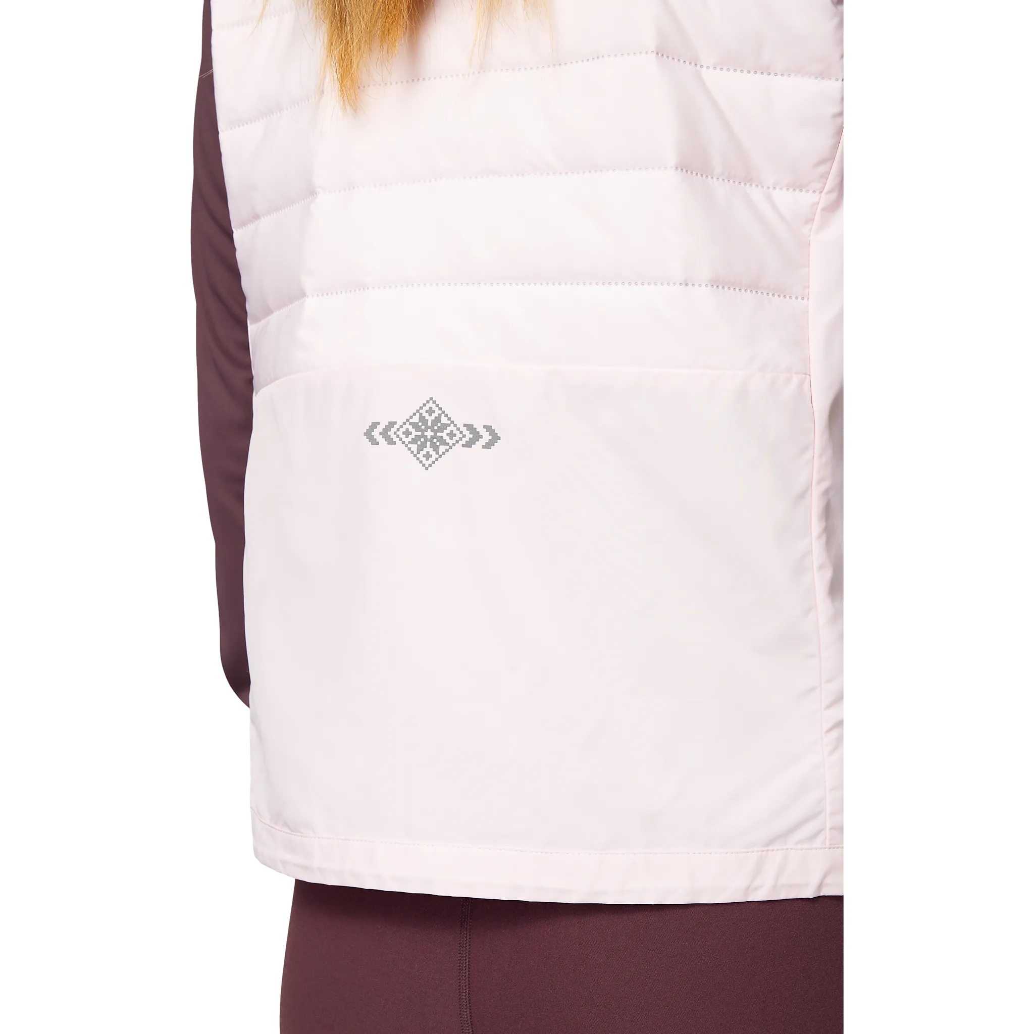 Nia Vest Women