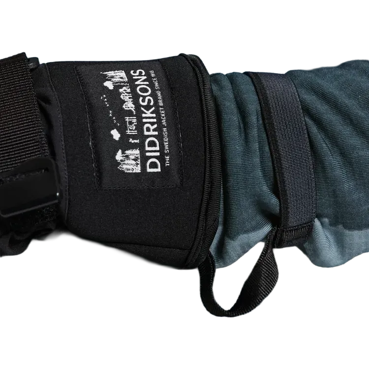 Lovas Five Finger Glove 3
