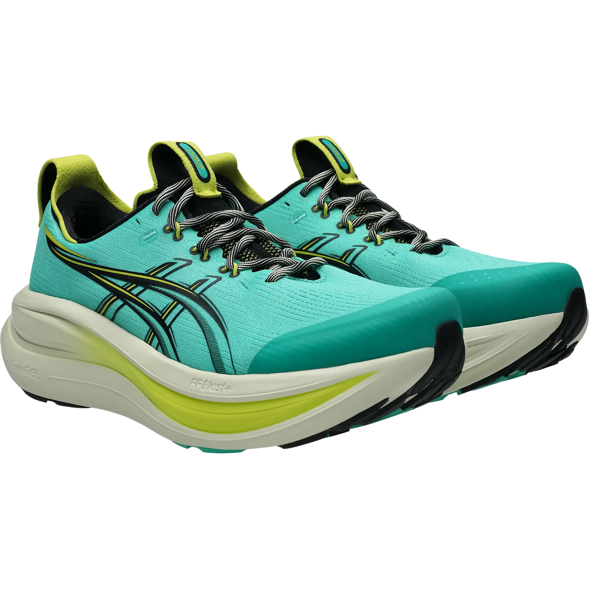 Gel-Nimbus 28 Tr Men