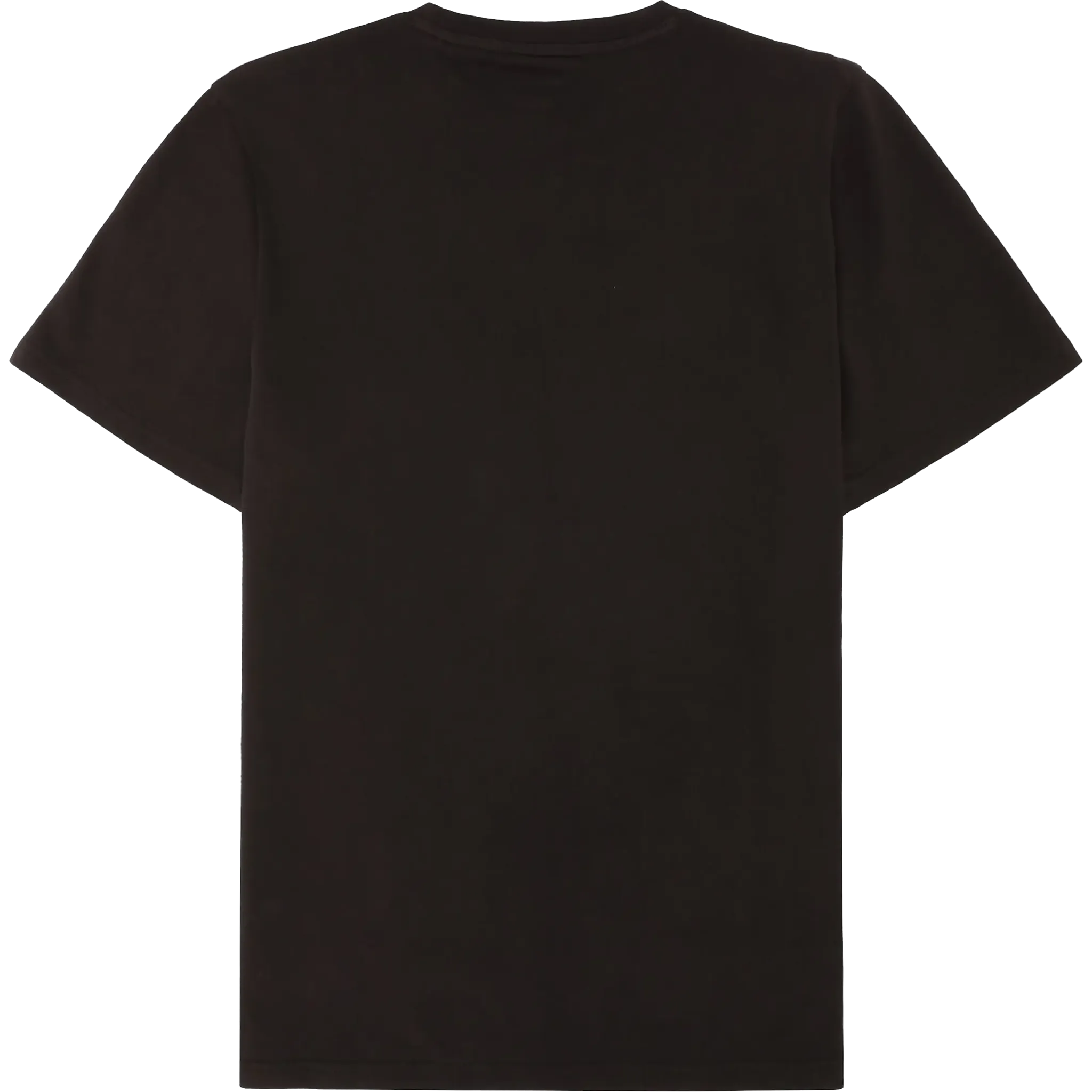 Badge T-Shirt Men