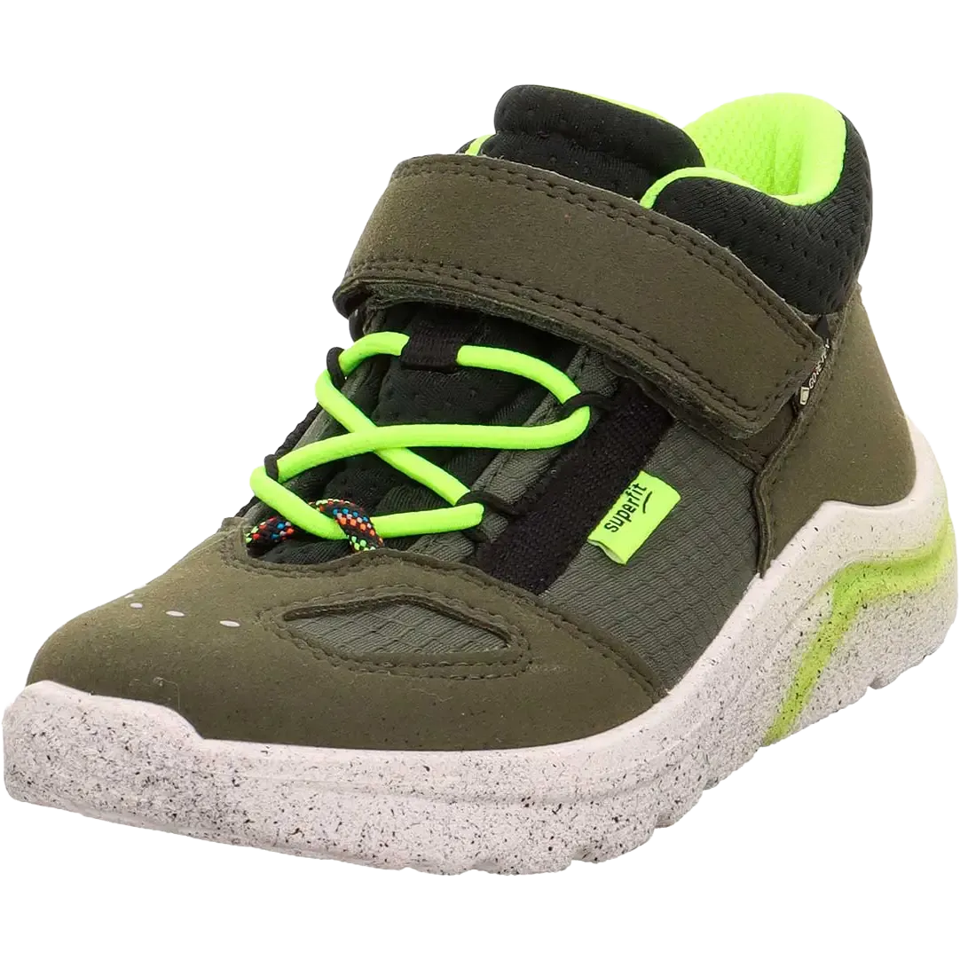 Kicks GTX Kids barnskor