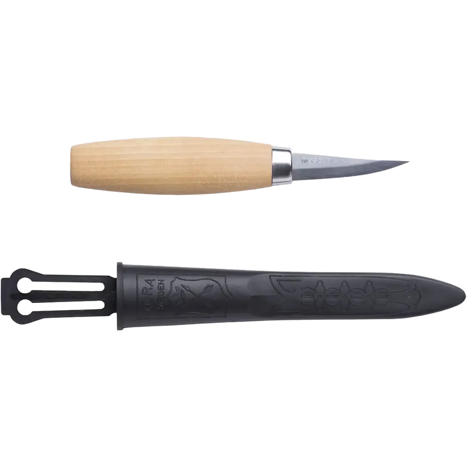 Mora Snittekniv 120