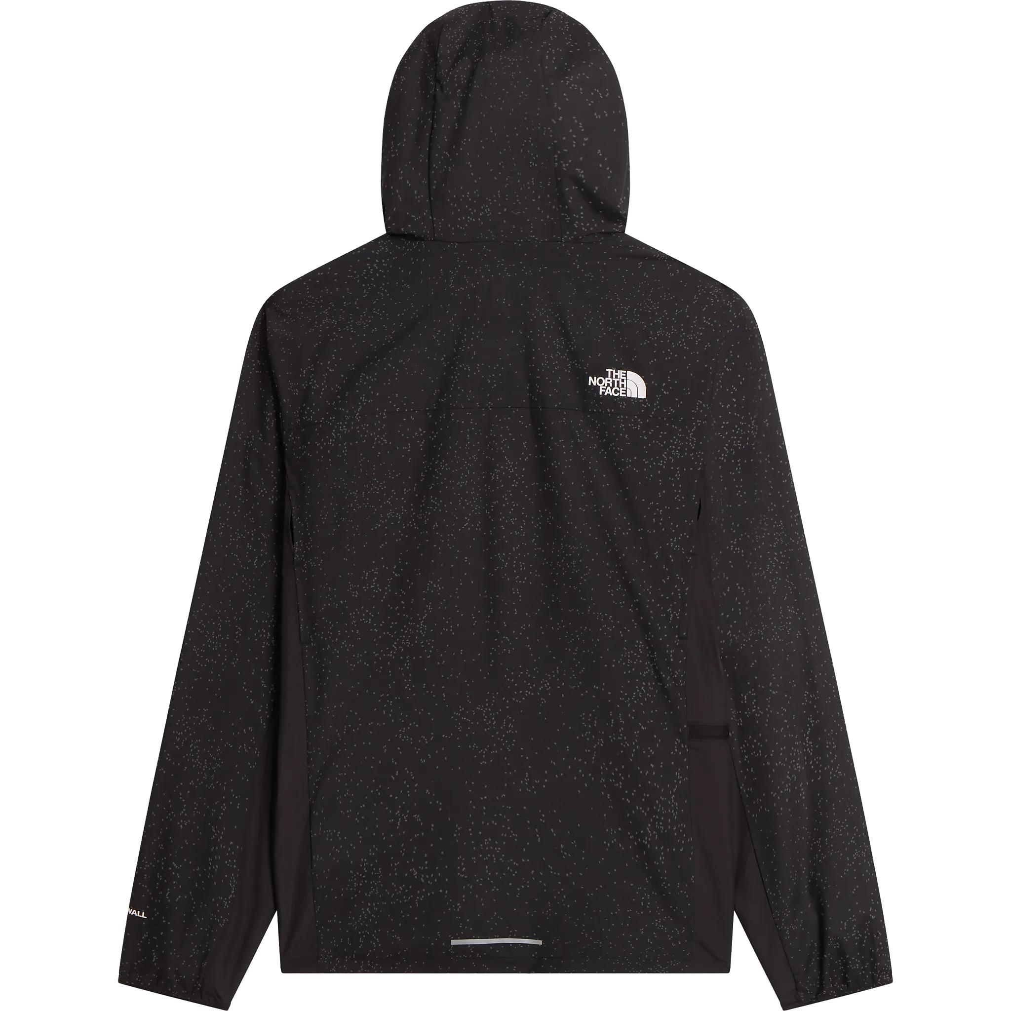 Fontanales Wind Jacket Reflective Men