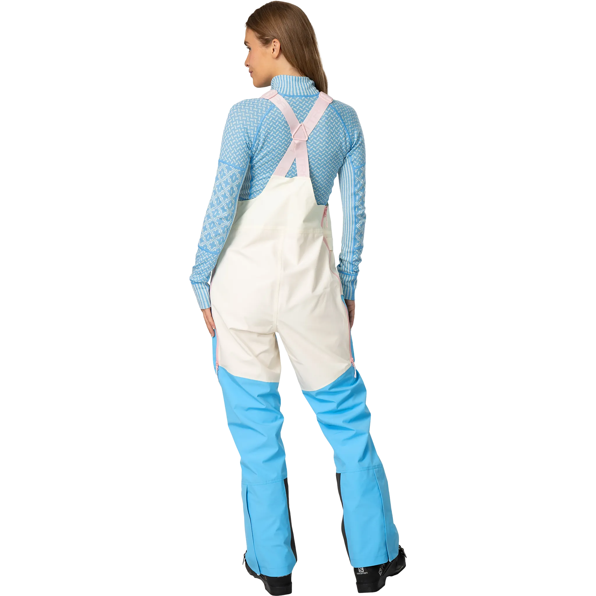 Johanne Bib Women