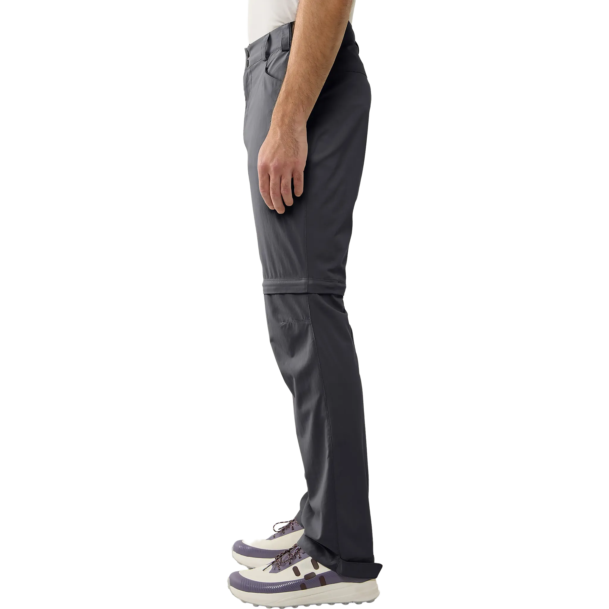Lite Standard Zip-Off II Pant Men