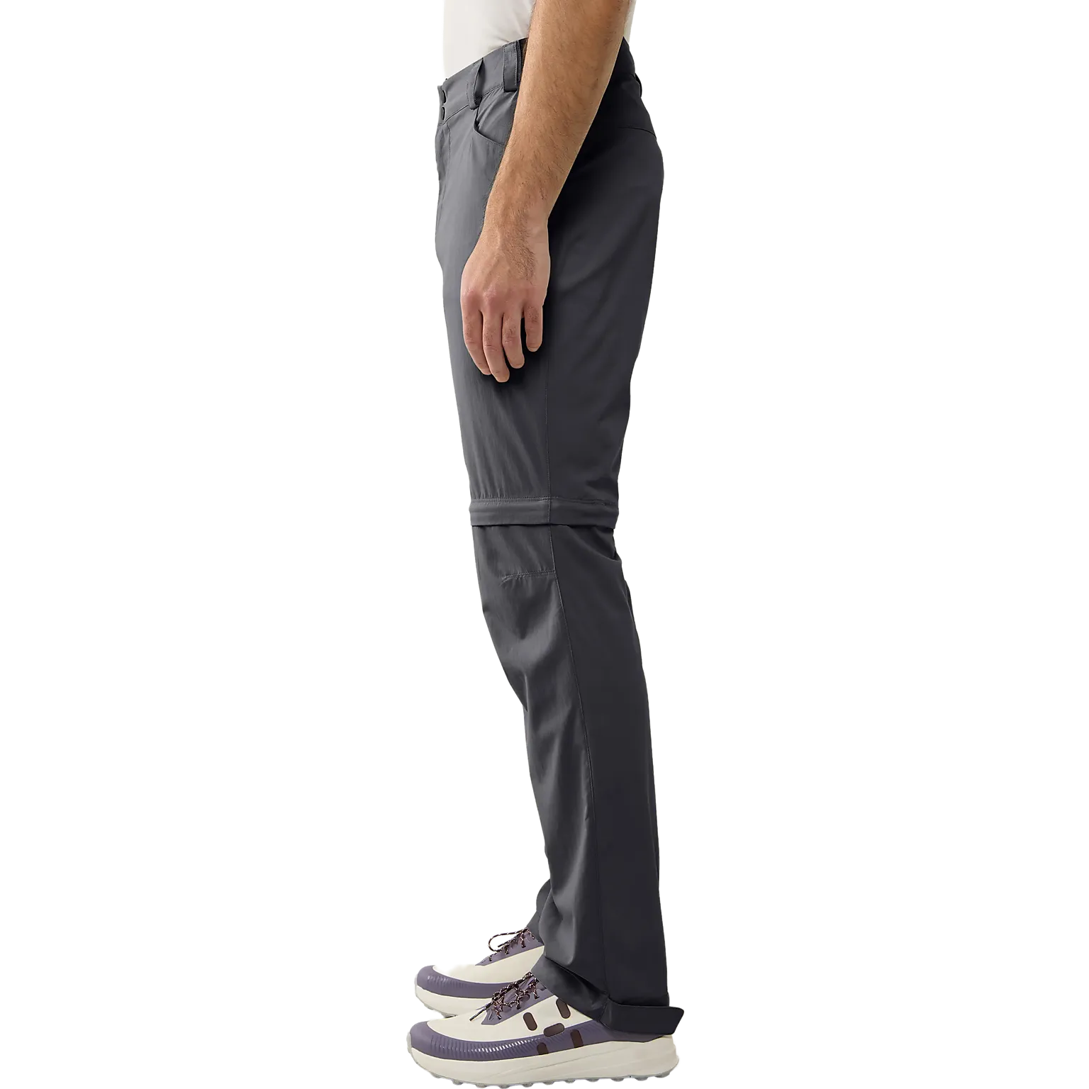 Lite Standard Zip-Off II Pant Men