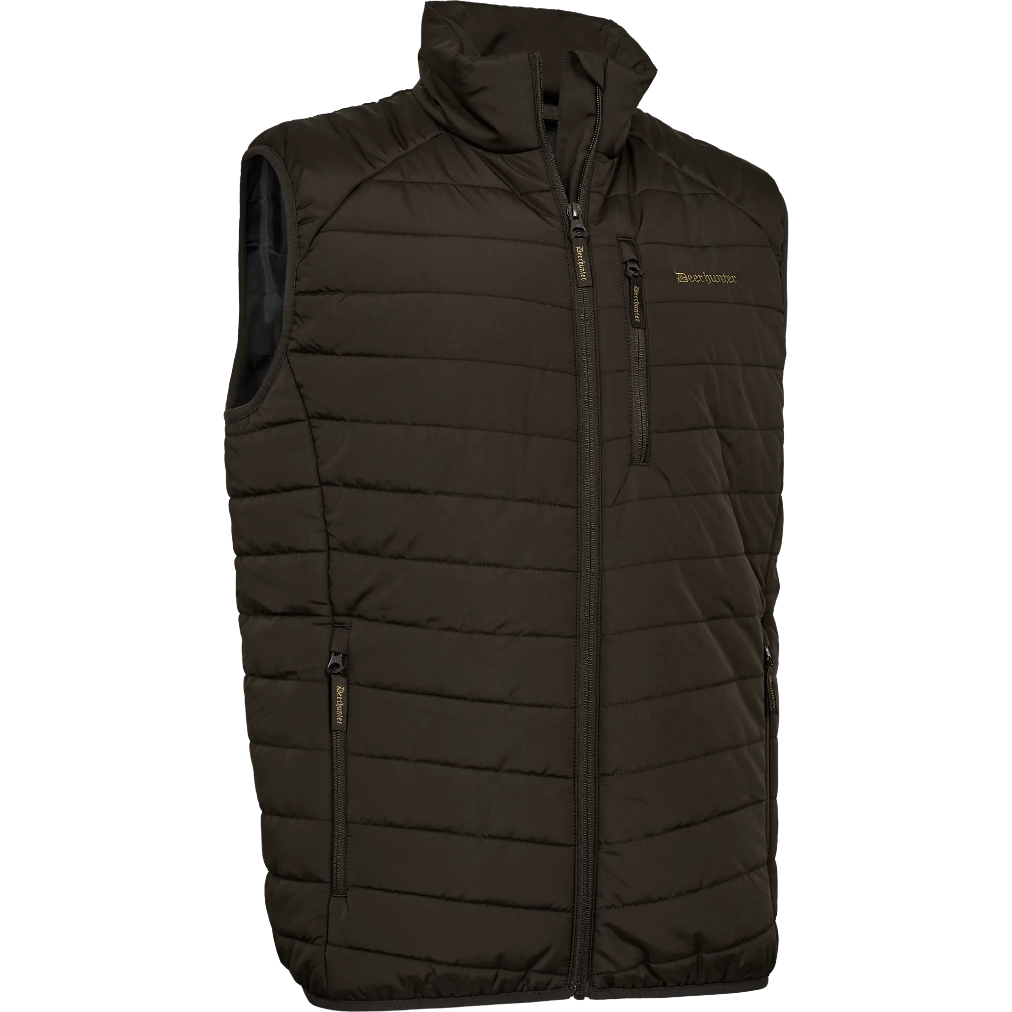 Moor Fully Padded Waistcoat