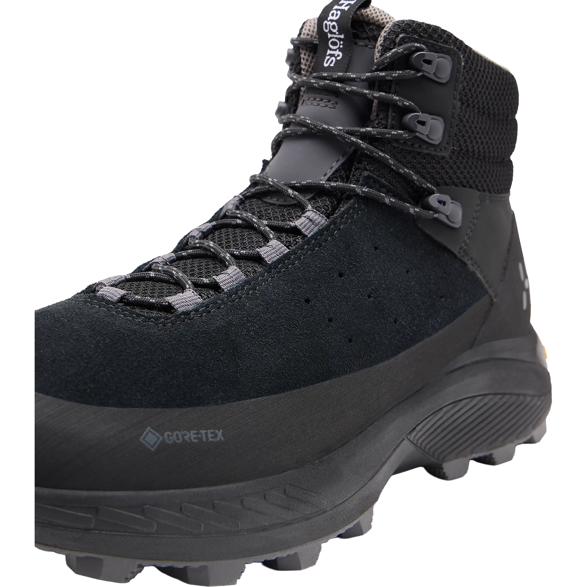 Horizon Hike GTX WL Mid Herr