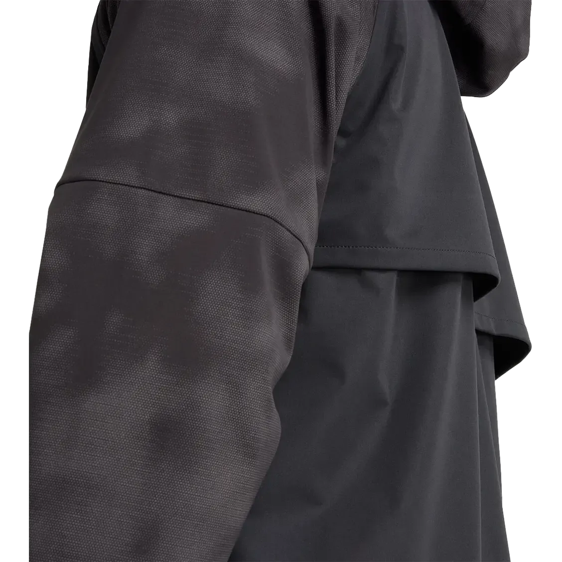 Premium Jacket Print Men