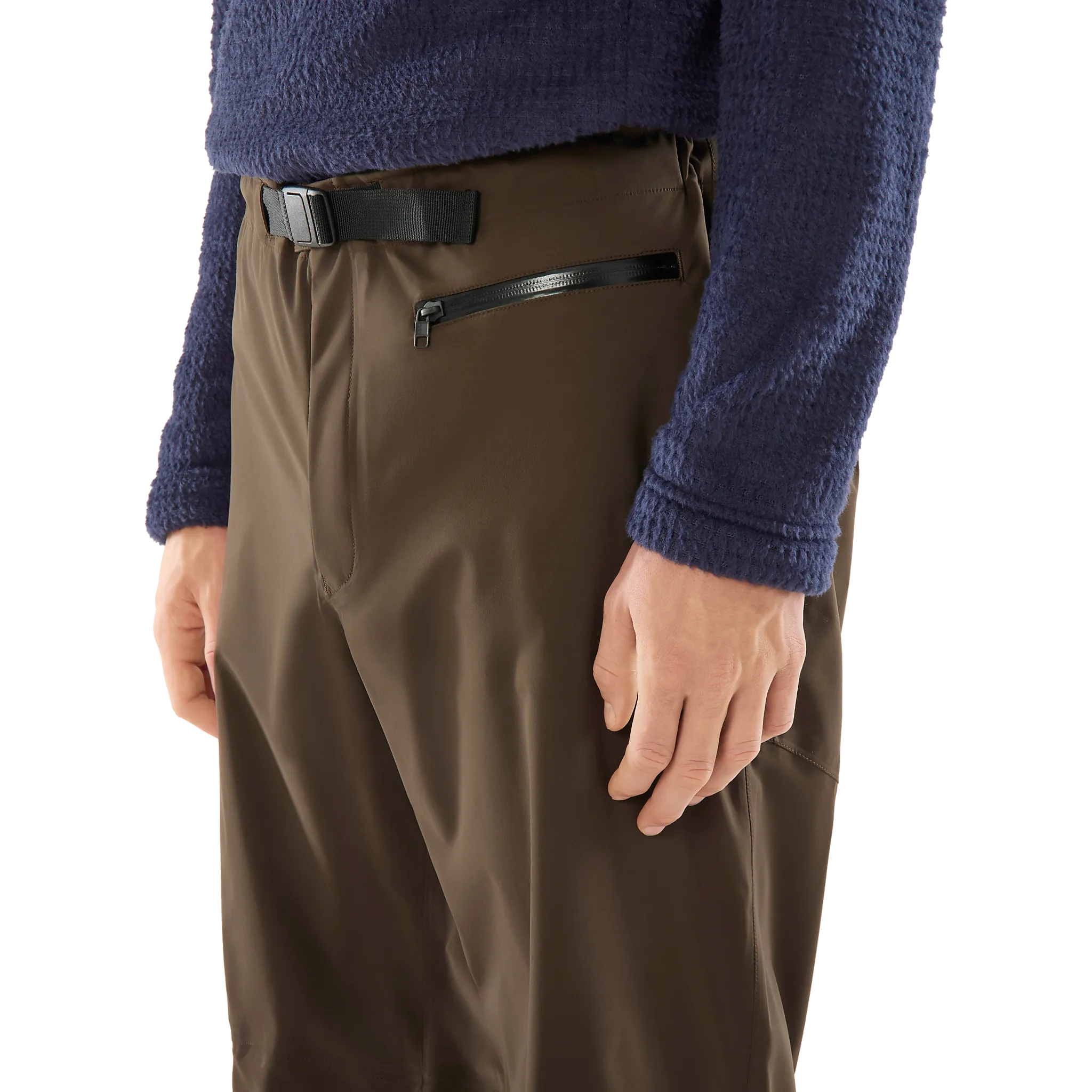 Snaefell Shell Pants Men