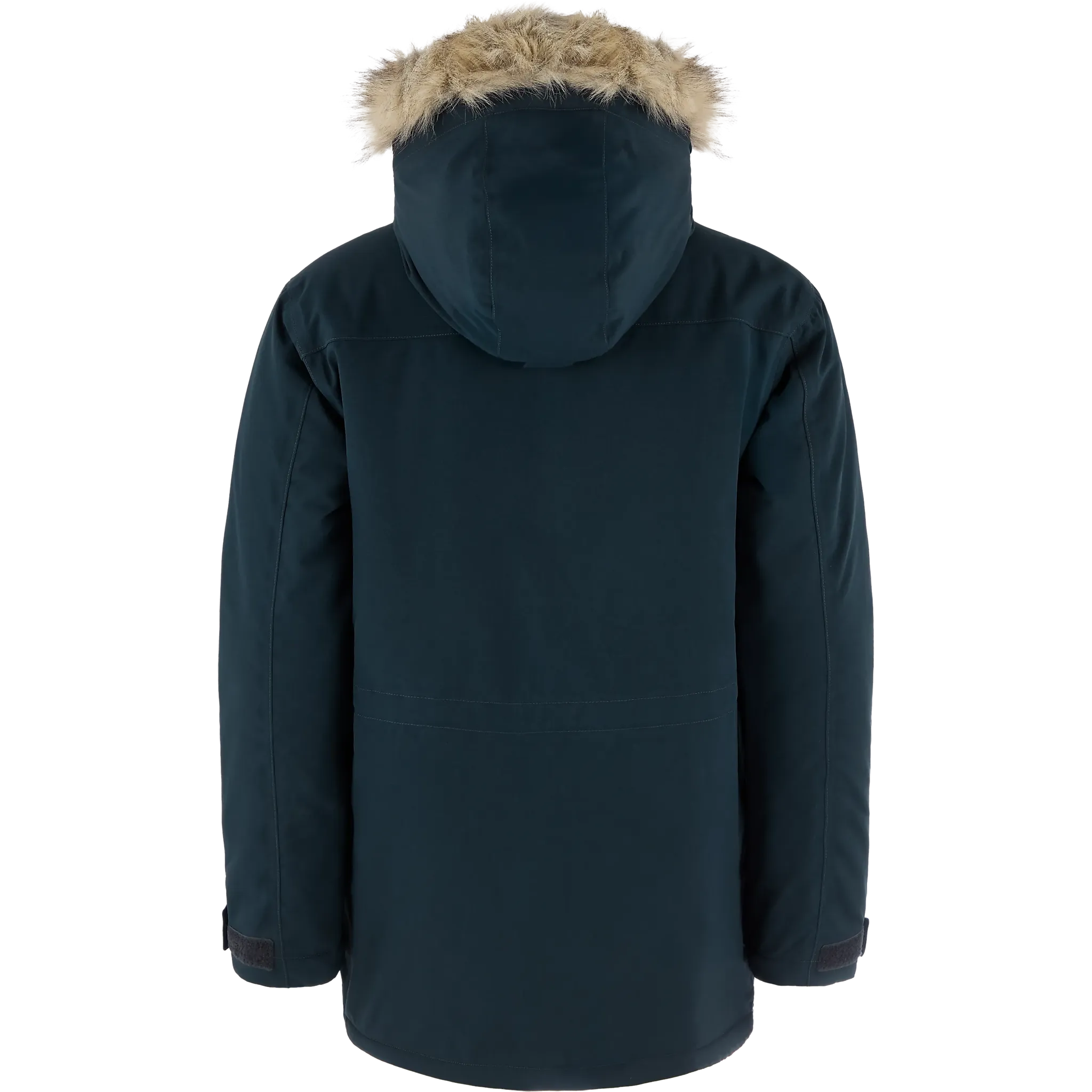 Nuuk Parka Men vinterjacka