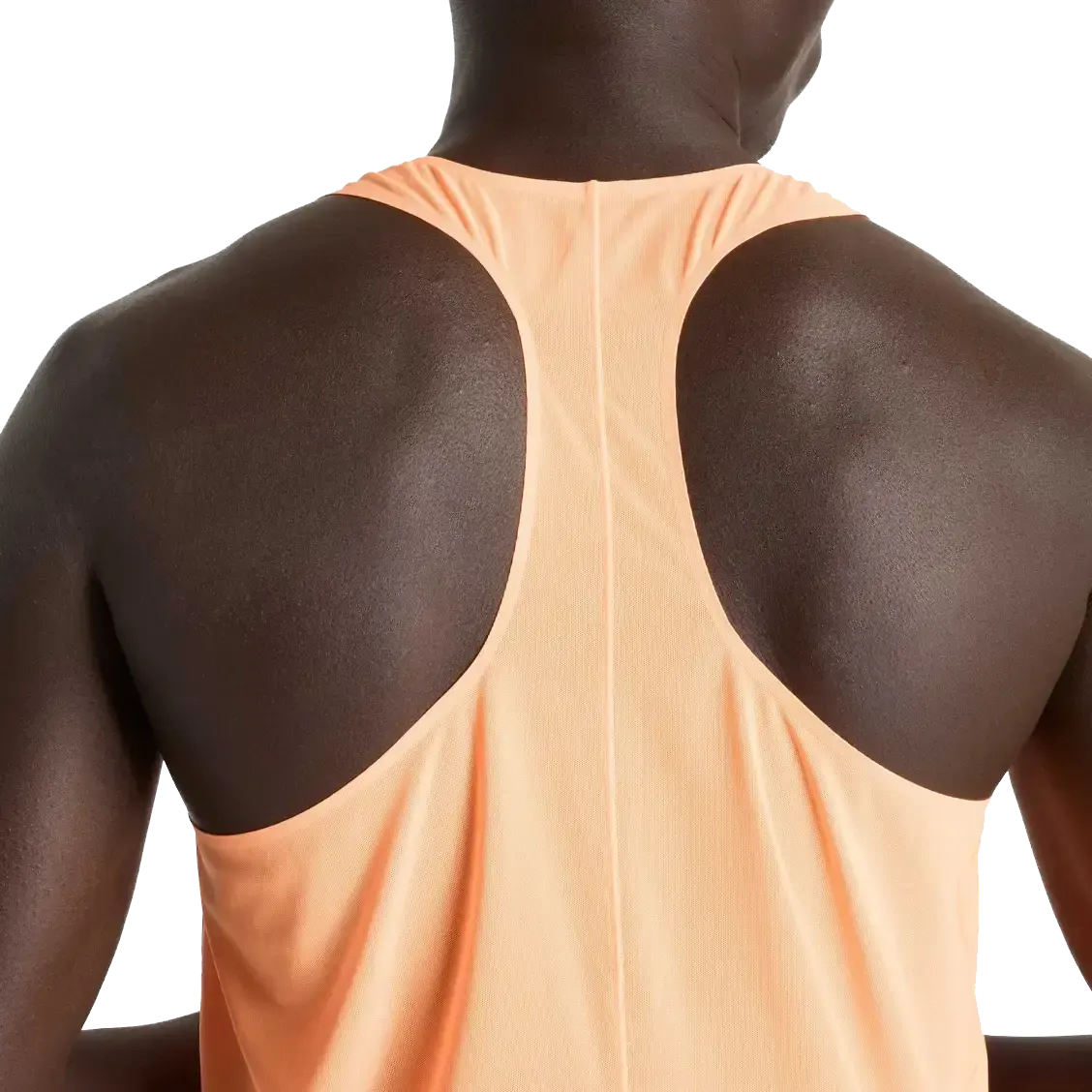 Race Day Ultra Light Singlet Men
