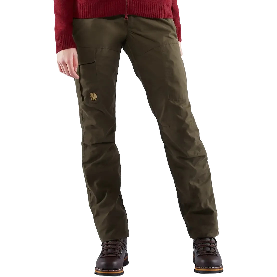 Karla Pro Winter Trousers W
