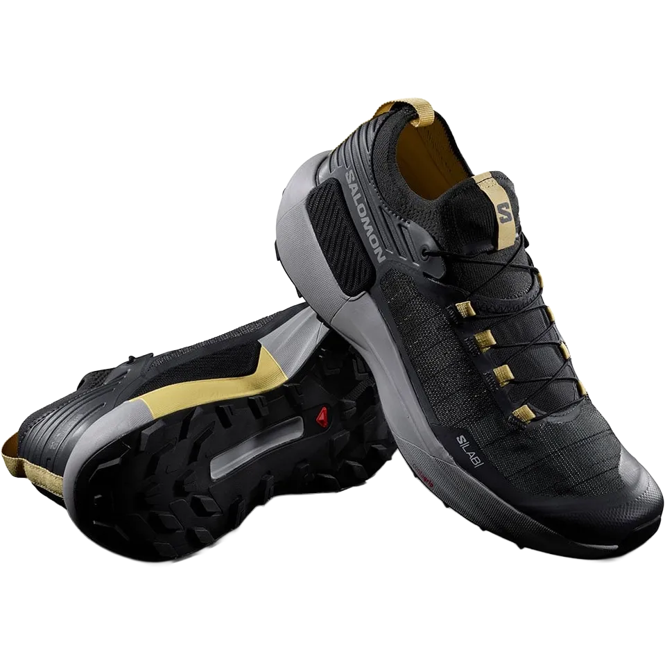 S/Lab Genesis Unisex löparskor