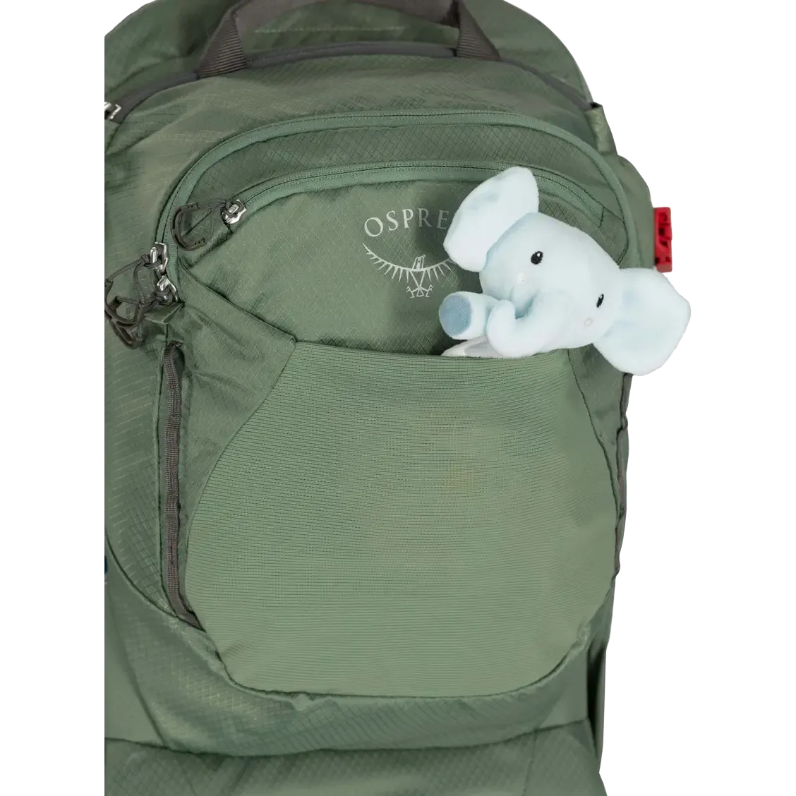 Poco Child Carrier Premium