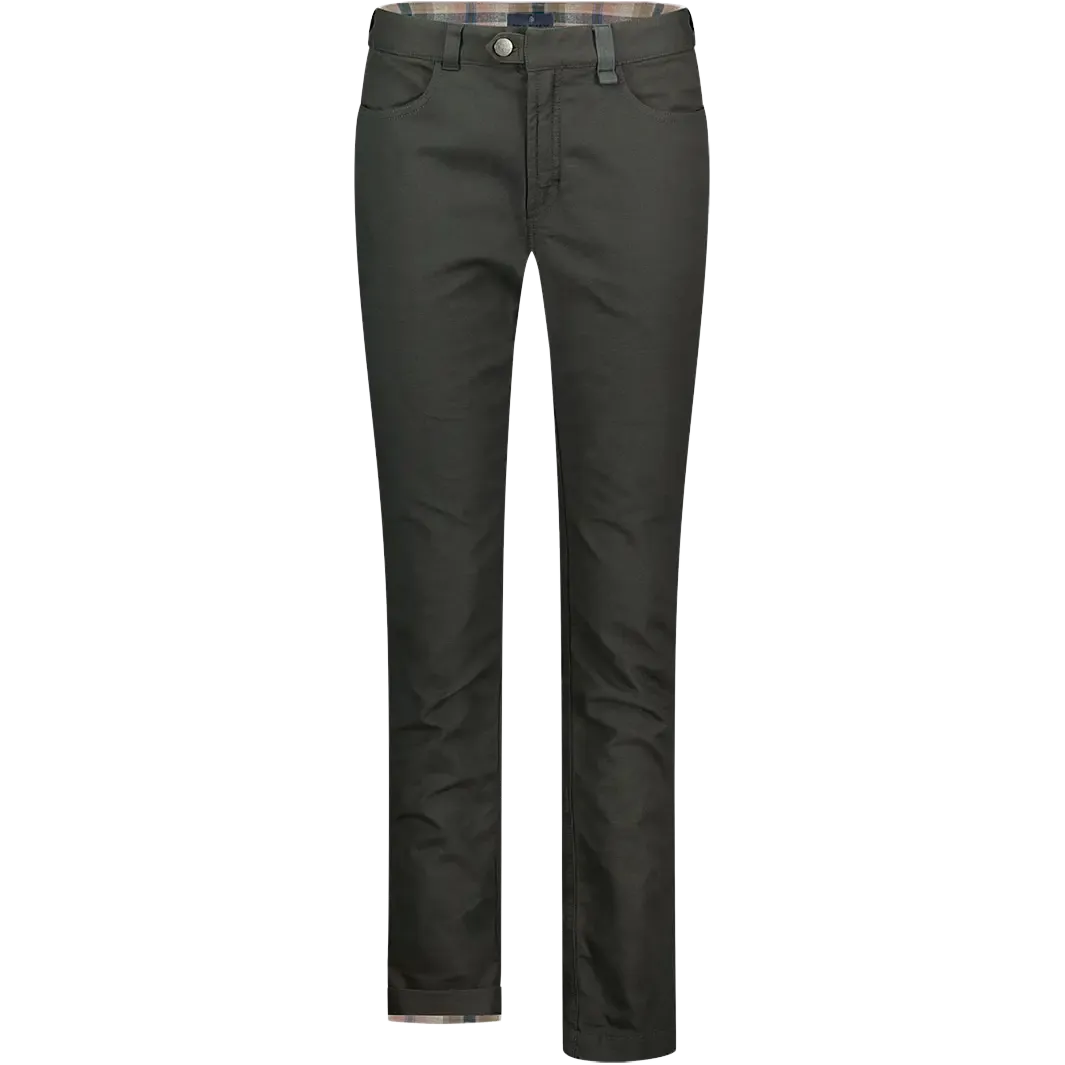 Billy Goat BC Lined Pant Women damebukser