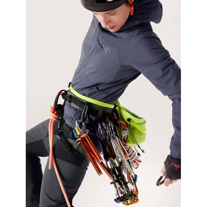 Ar-385A Harness Women