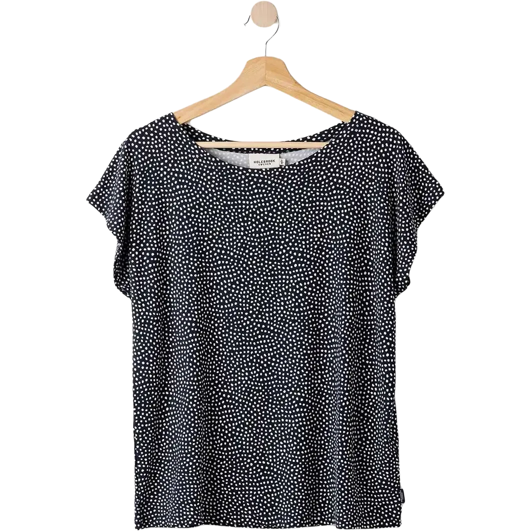 Esther Capsleeve T-shirt