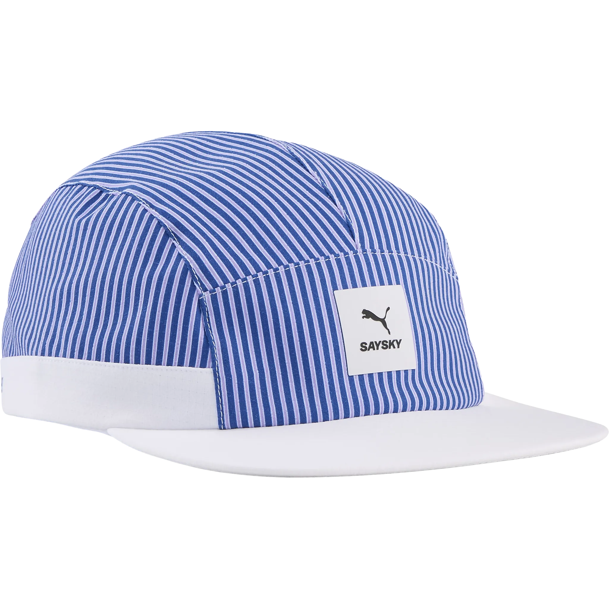 PUMA X SAYSKY Ultraweave 5 Panel Cap Uni