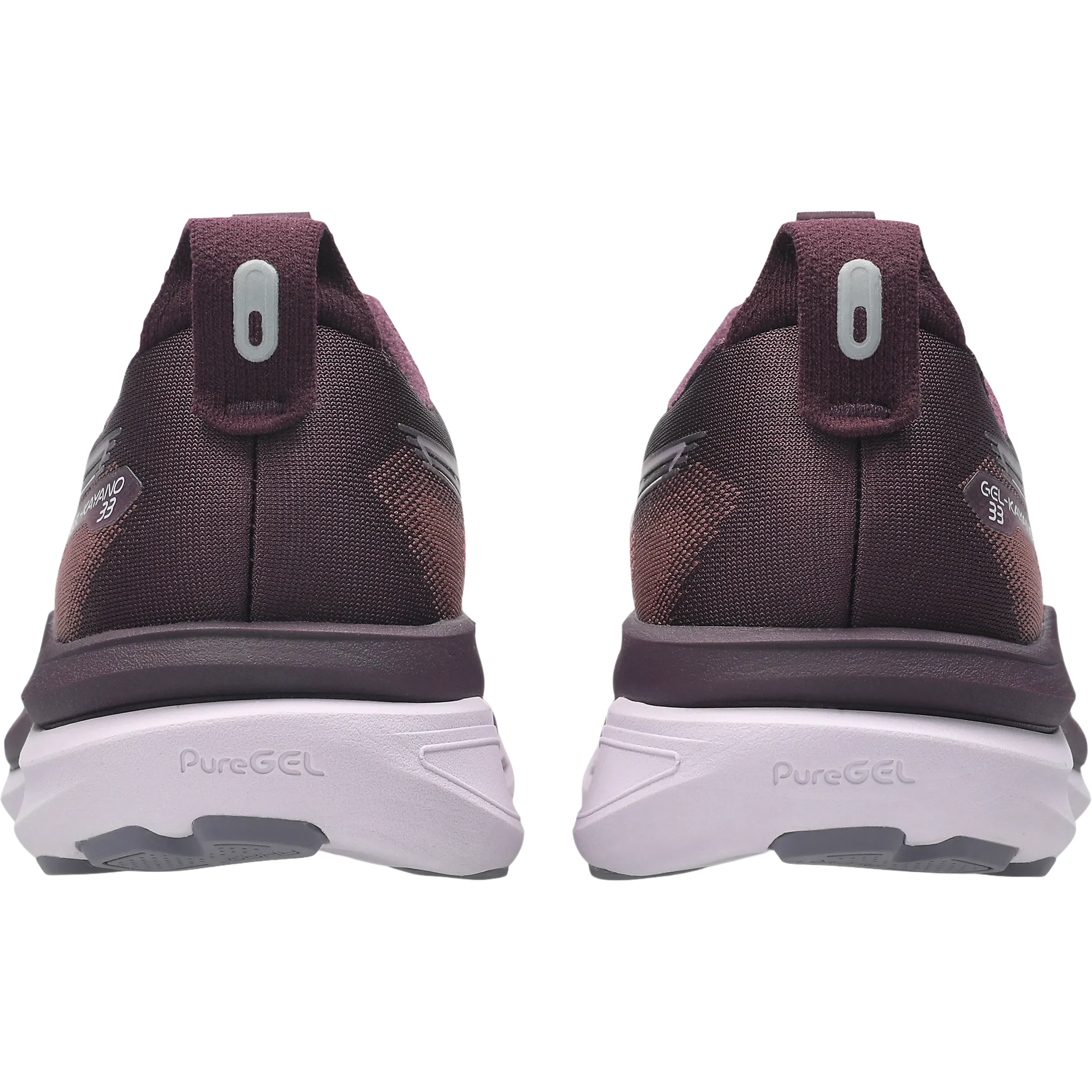 Gel-Kayano 33 Women