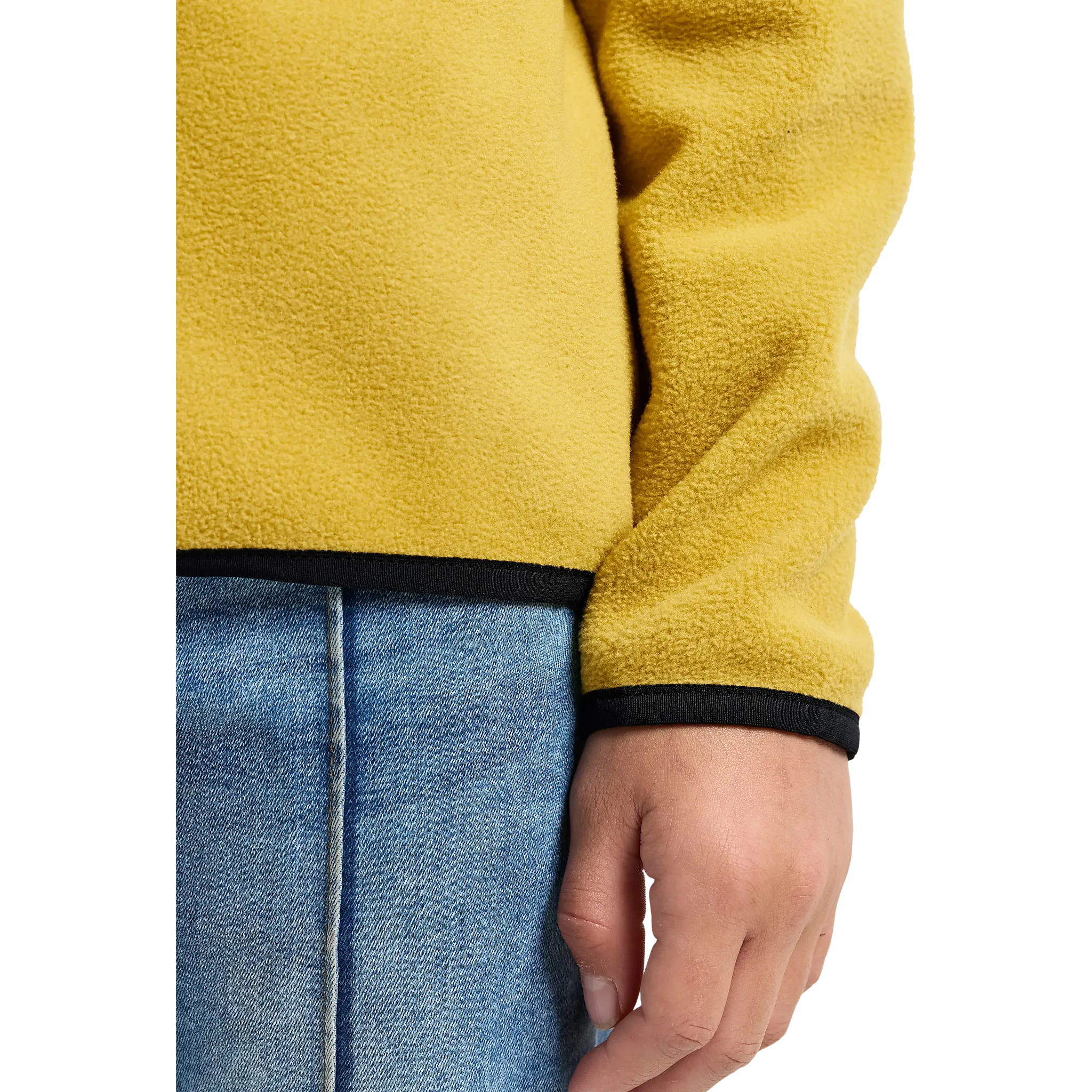 Rubi Half Zip Kids