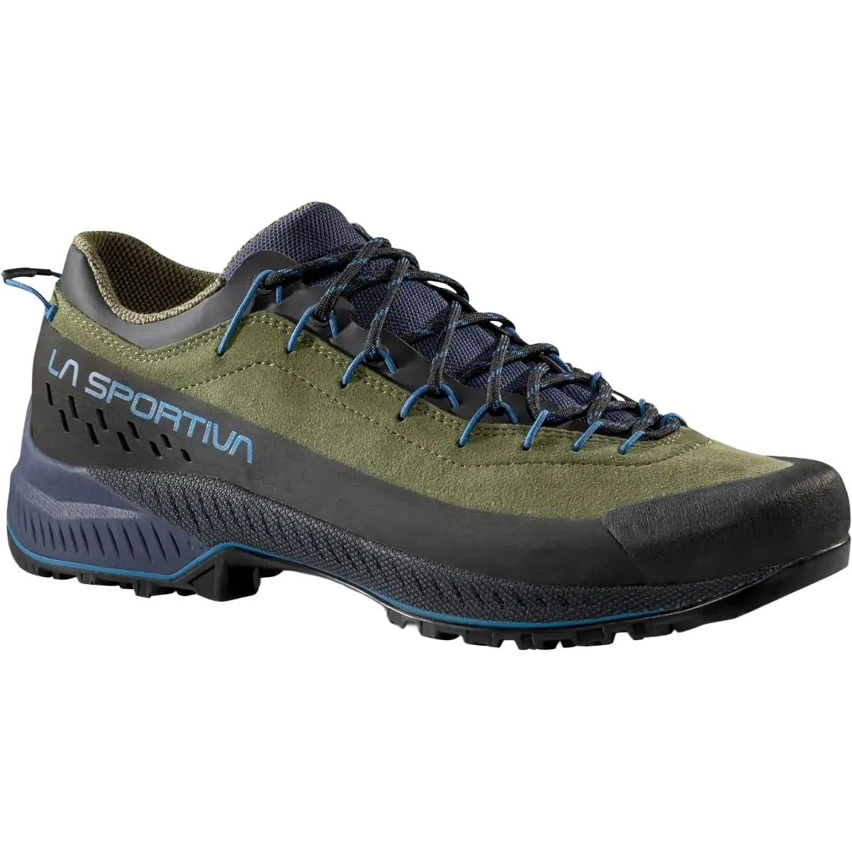 La Sportiva TX4 Evo Men herresko - Cypress - 41 - Klatresko